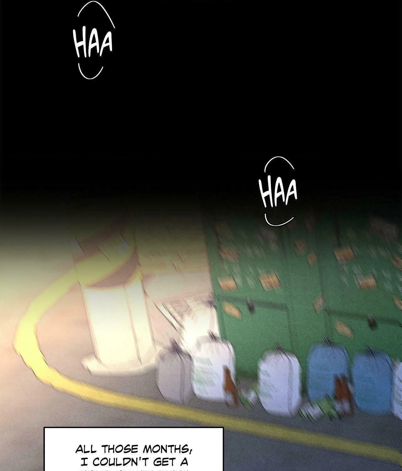 Read Full Time Freelancer chapter 21 image 62 on Lezhin