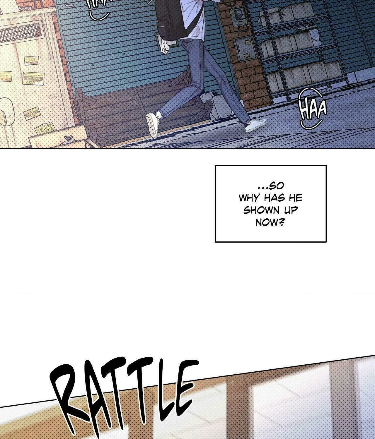 Read Full Time Freelancer chapter 21 image 64 on Lezhin