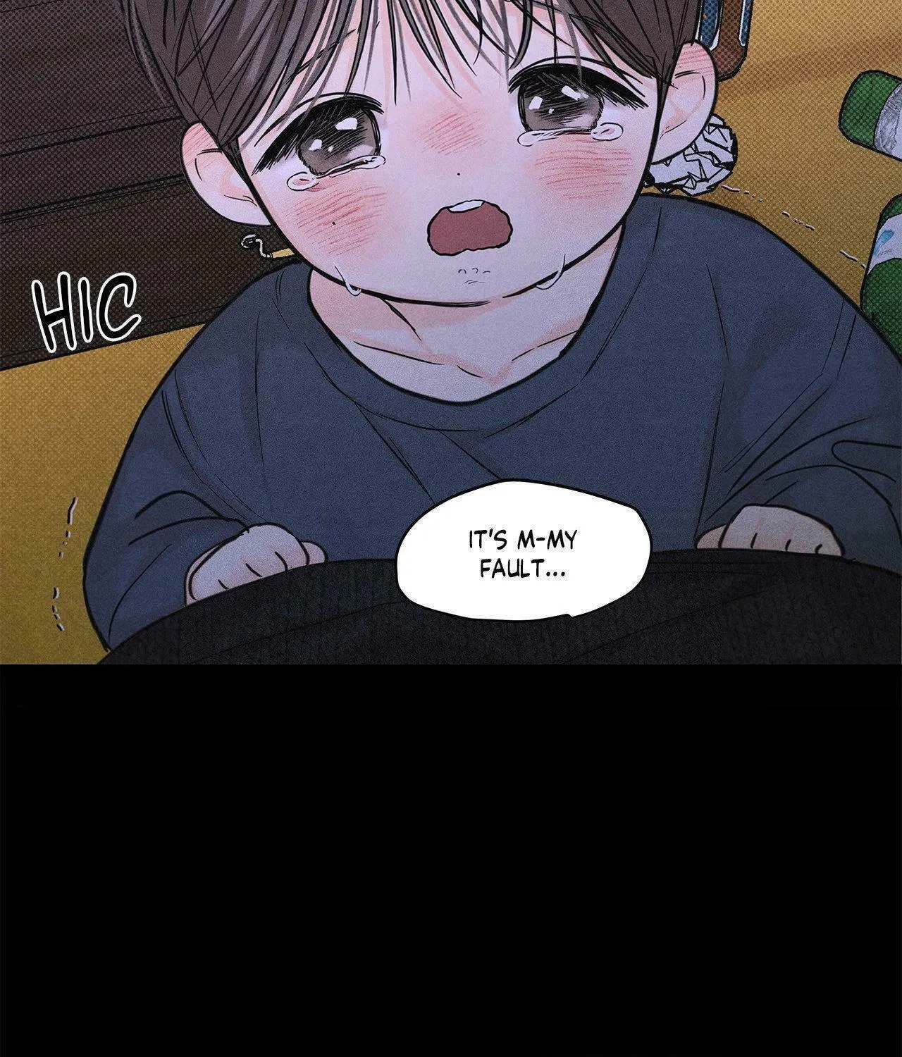 Read Full Time Freelancer chapter 21 image 8 on Lezhin