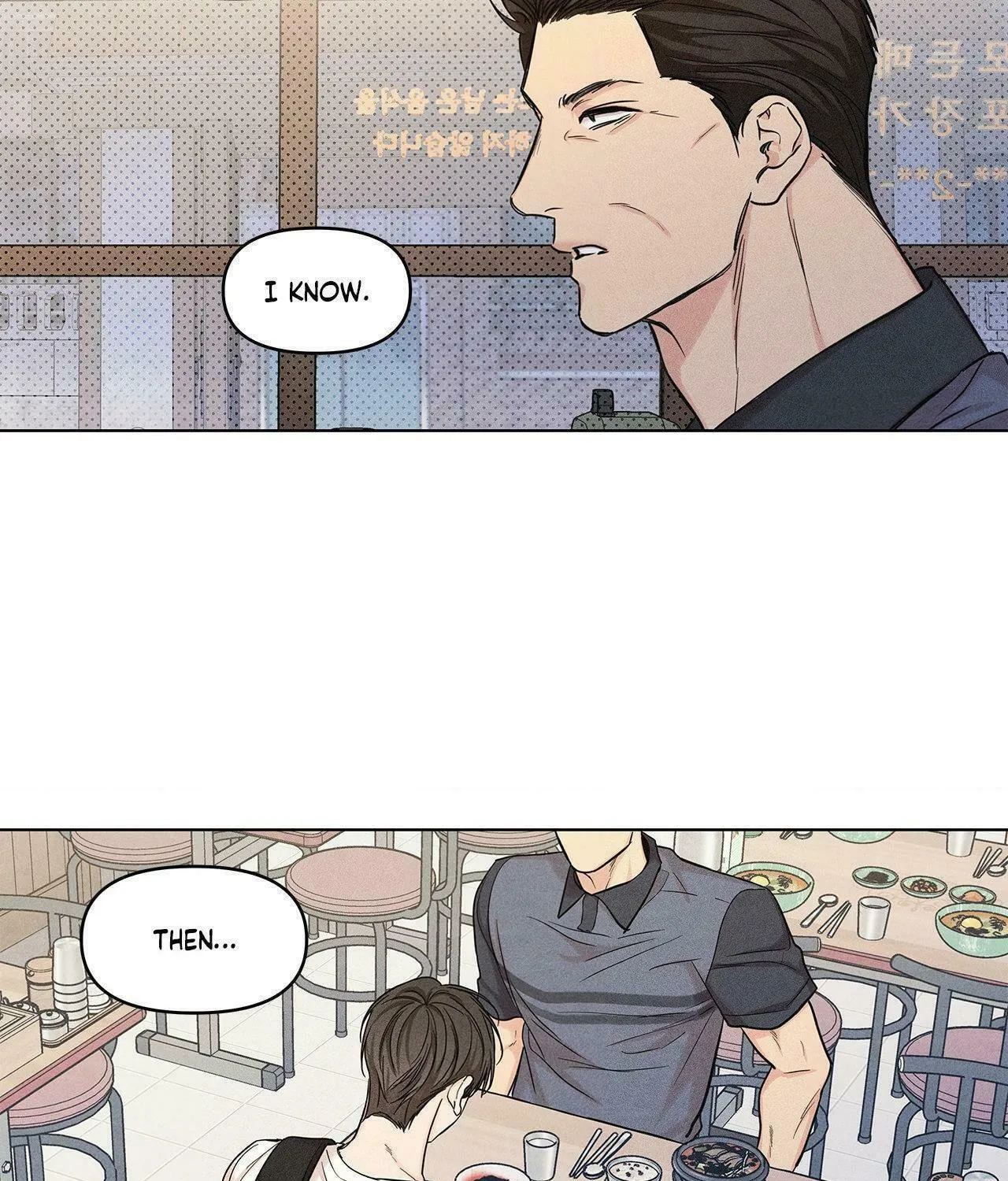 Read Full Time Freelancer chapter 21 image 82 on Lezhin