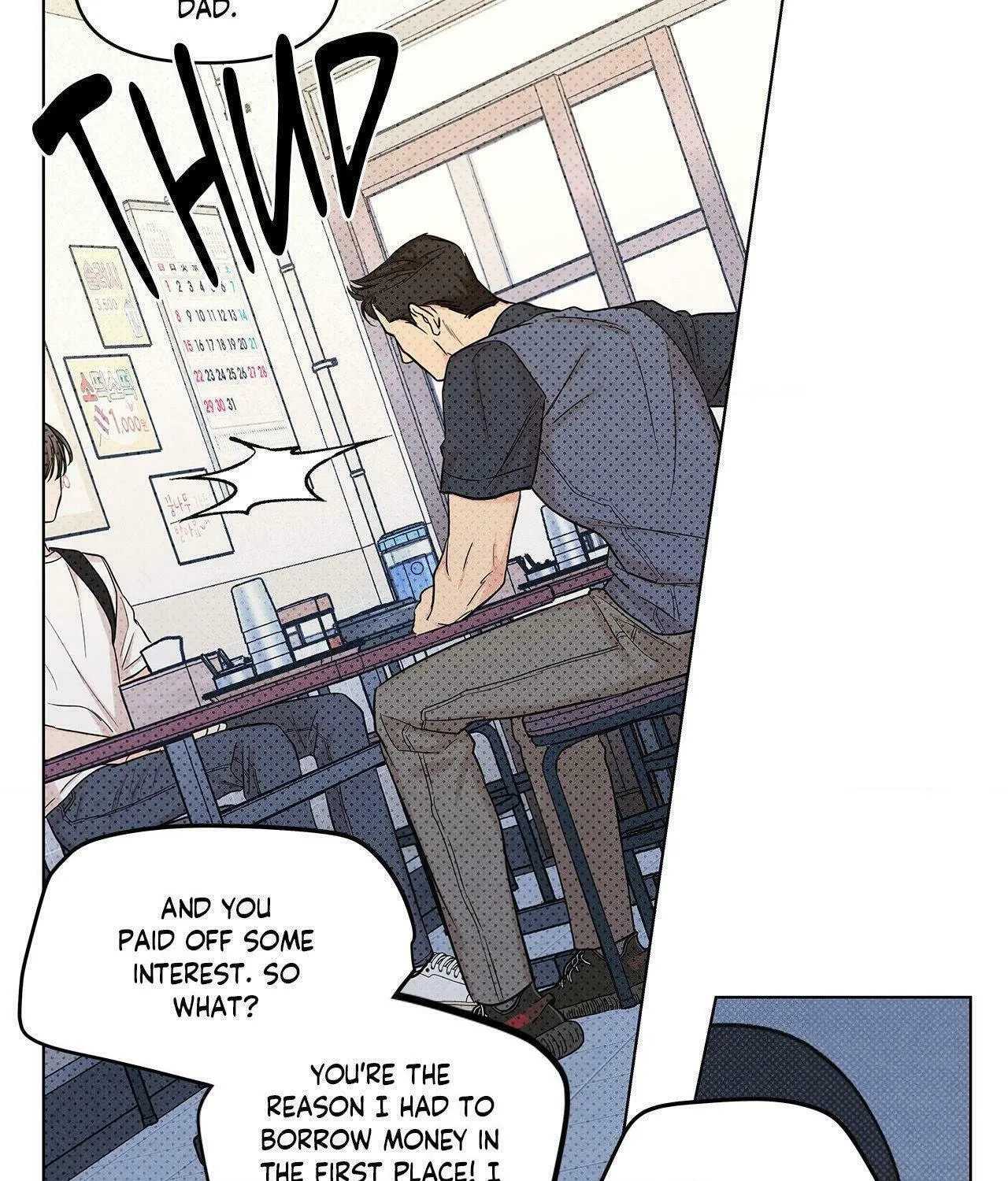Read Full Time Freelancer chapter 21 image 86 on Lezhin