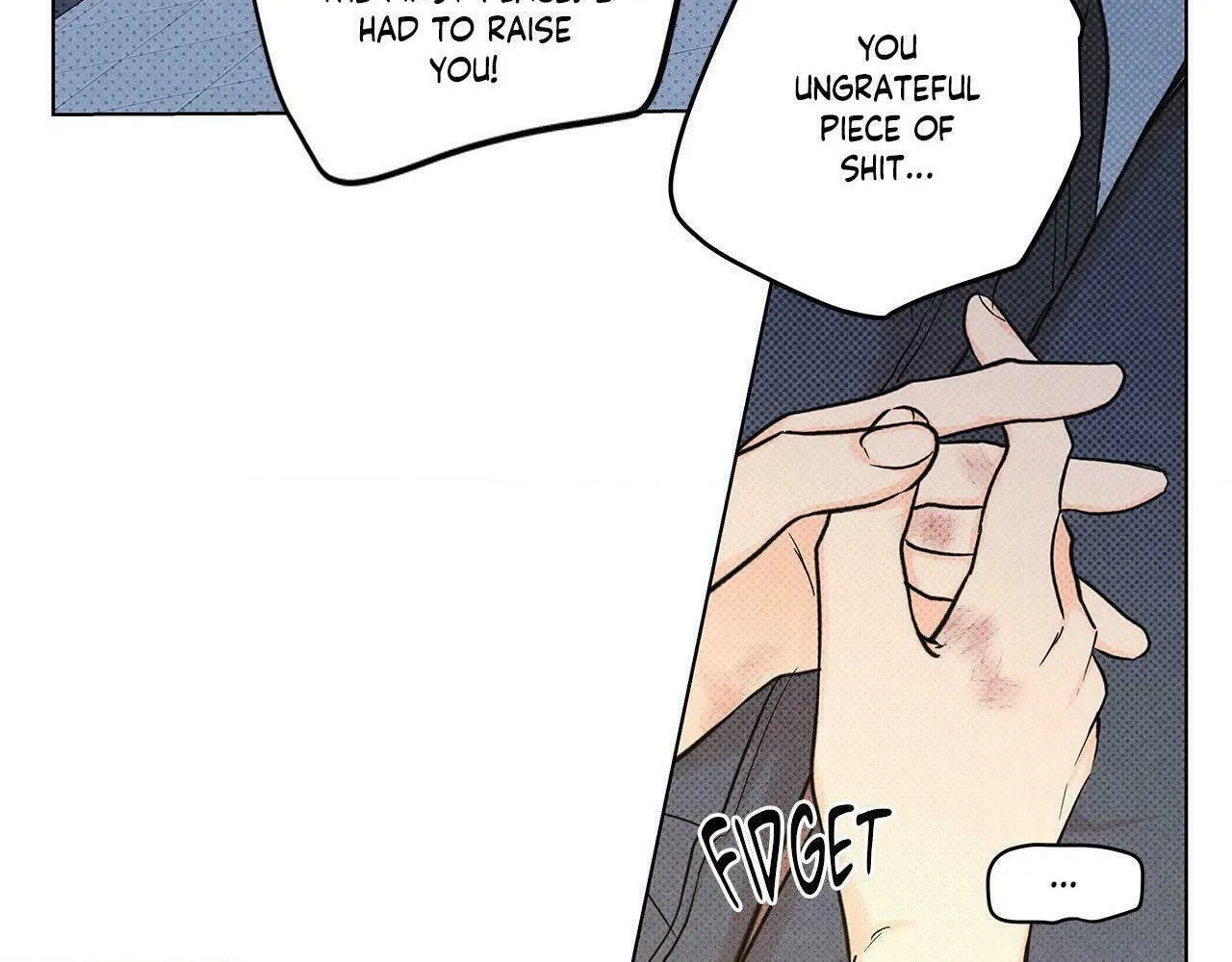 Read Full Time Freelancer chapter 21 image 87 on Lezhin