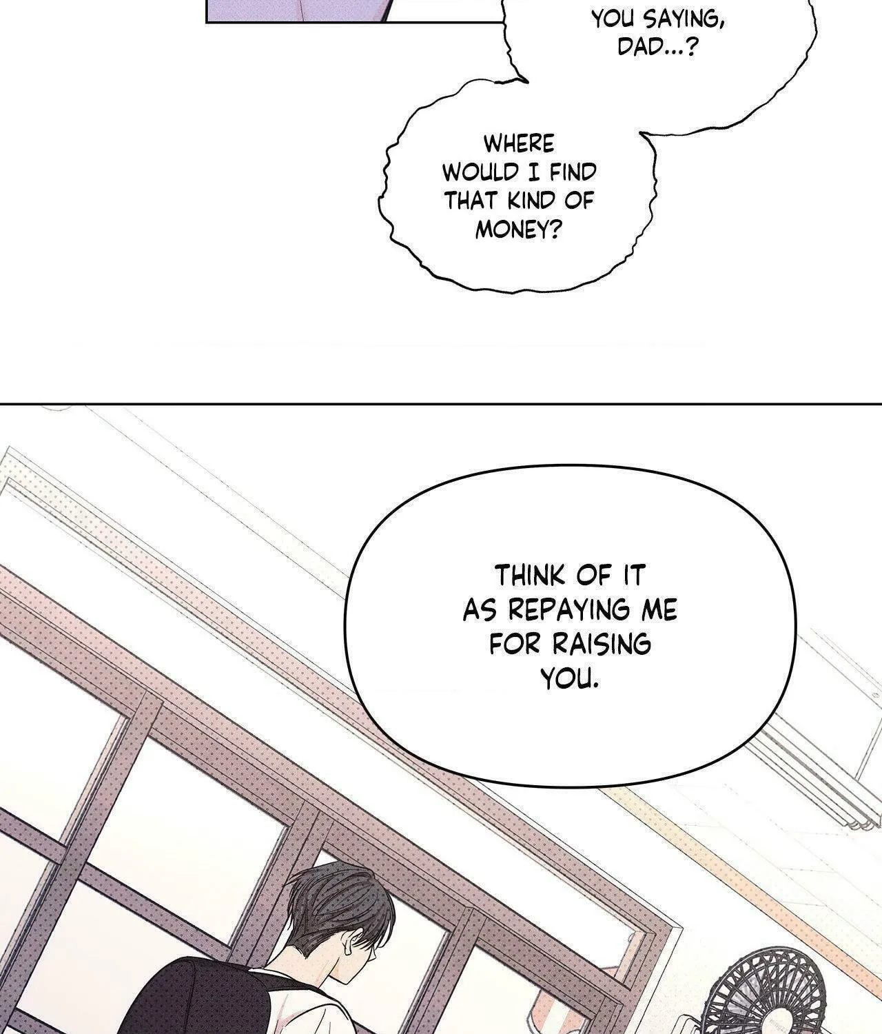 Read Full Time Freelancer chapter 21 image 94 on Lezhin