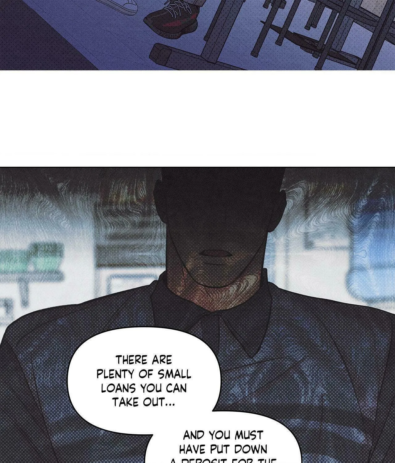 Read Full Time Freelancer chapter 21 image 96 on Lezhin