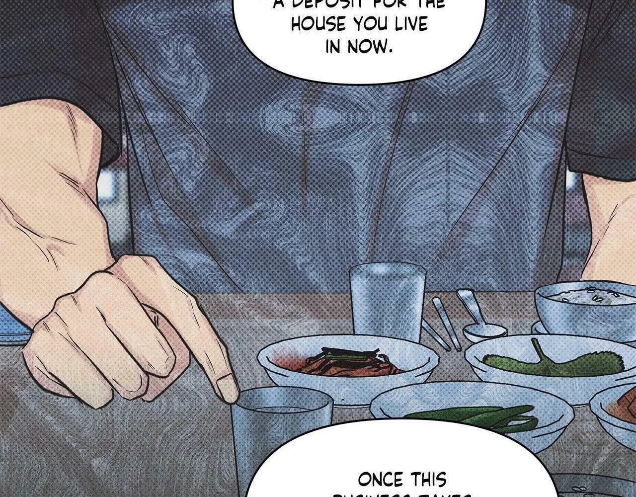 Read Full Time Freelancer chapter 21 image 97 on Lezhin
