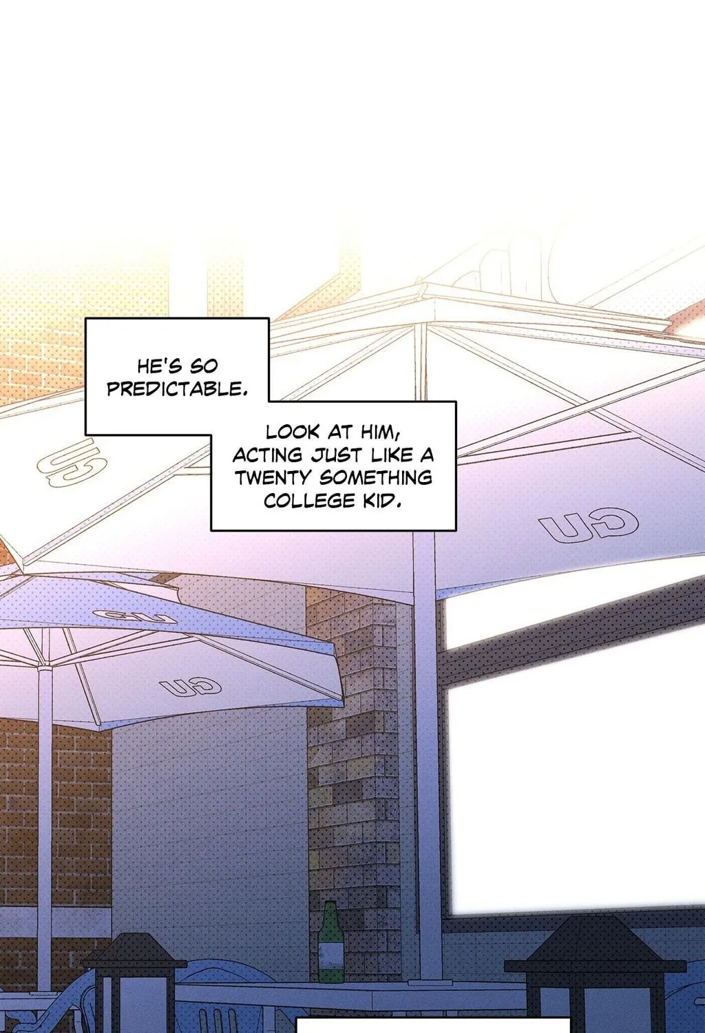 Read Full Time Freelancer chapter 22 image 104 on Lezhin