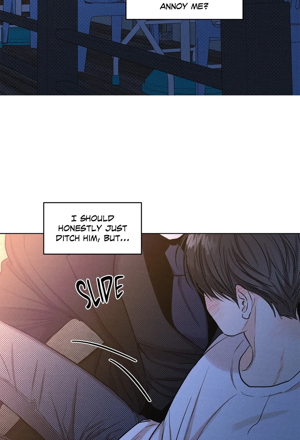 Read Full Time Freelancer chapter 22 image 106 on Lezhin