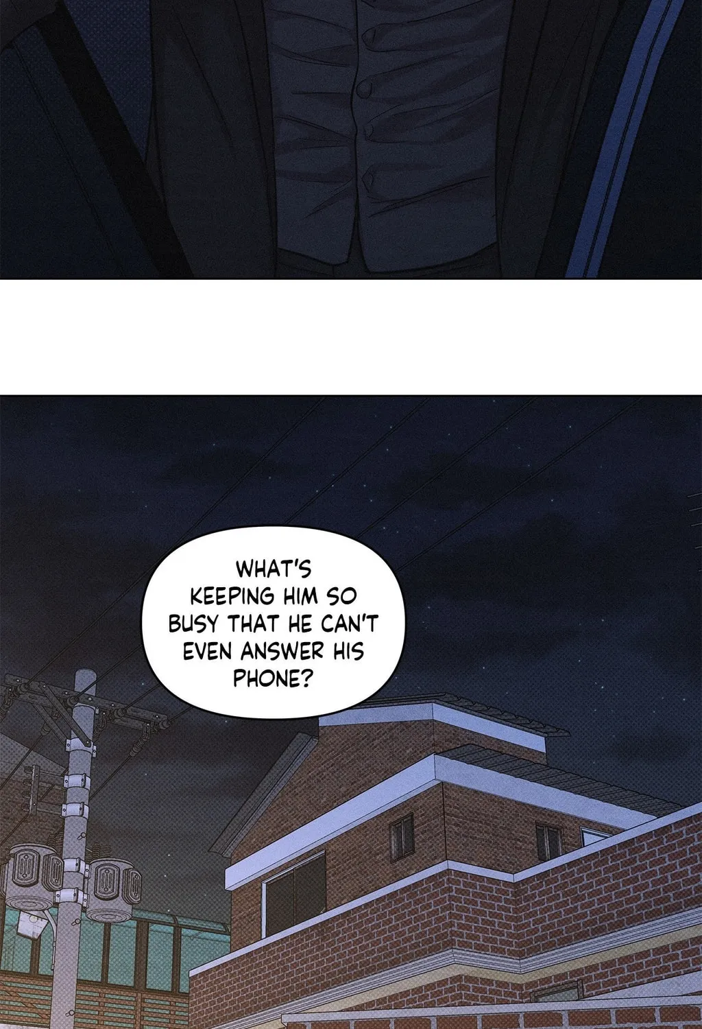 Read Full Time Freelancer chapter 22 image 11 on Lezhin
