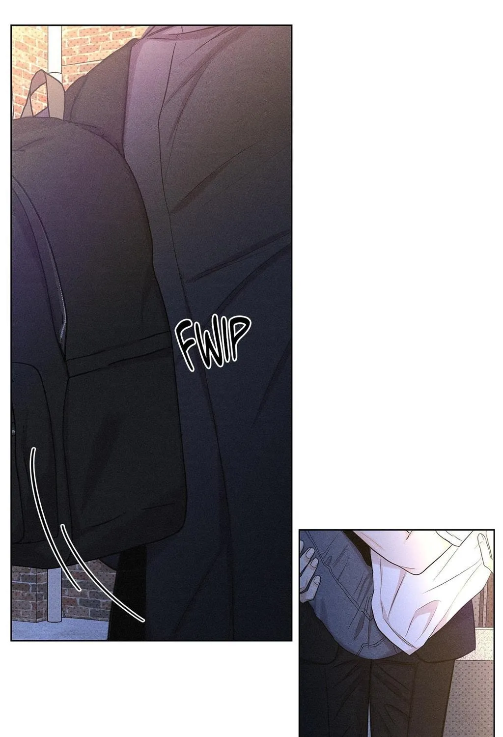 Read Full Time Freelancer chapter 22 image 115 on Lezhin