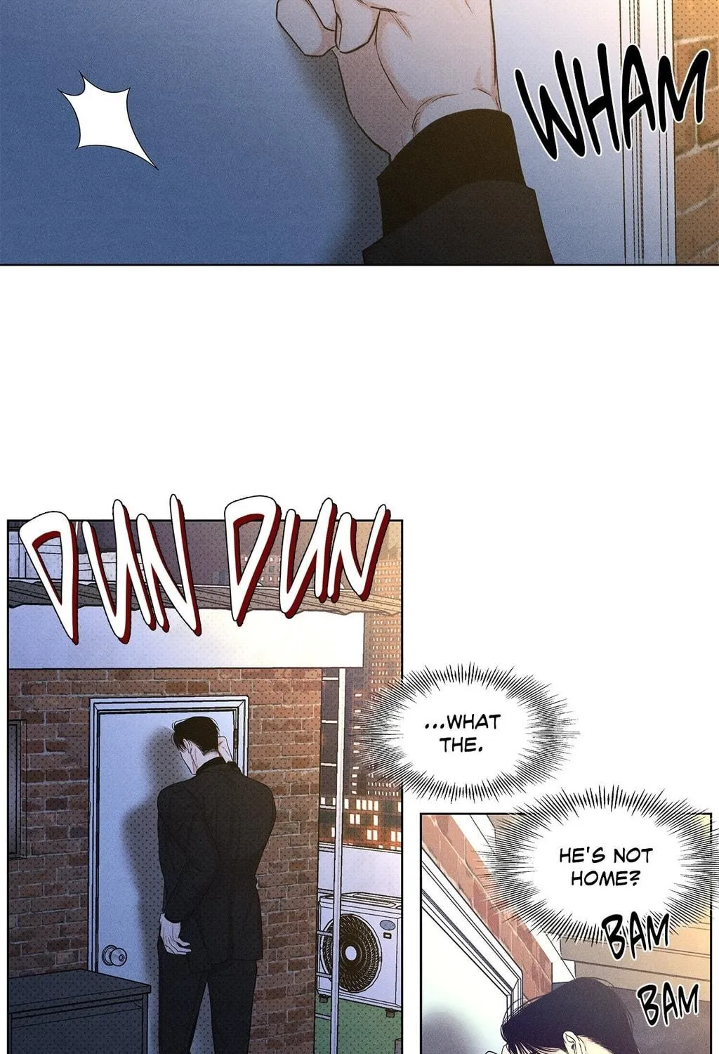 Read Full Time Freelancer chapter 22 image 15 on Lezhin