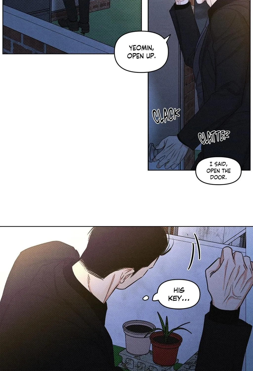 Read Full Time Freelancer chapter 22 image 17 on Lezhin