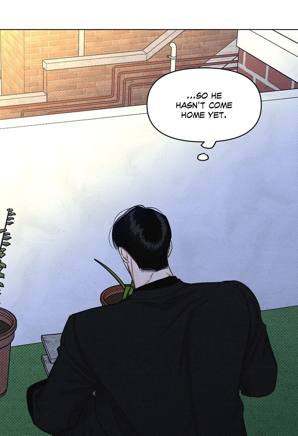 Read Full Time Freelancer chapter 22 image 22 on Lezhin