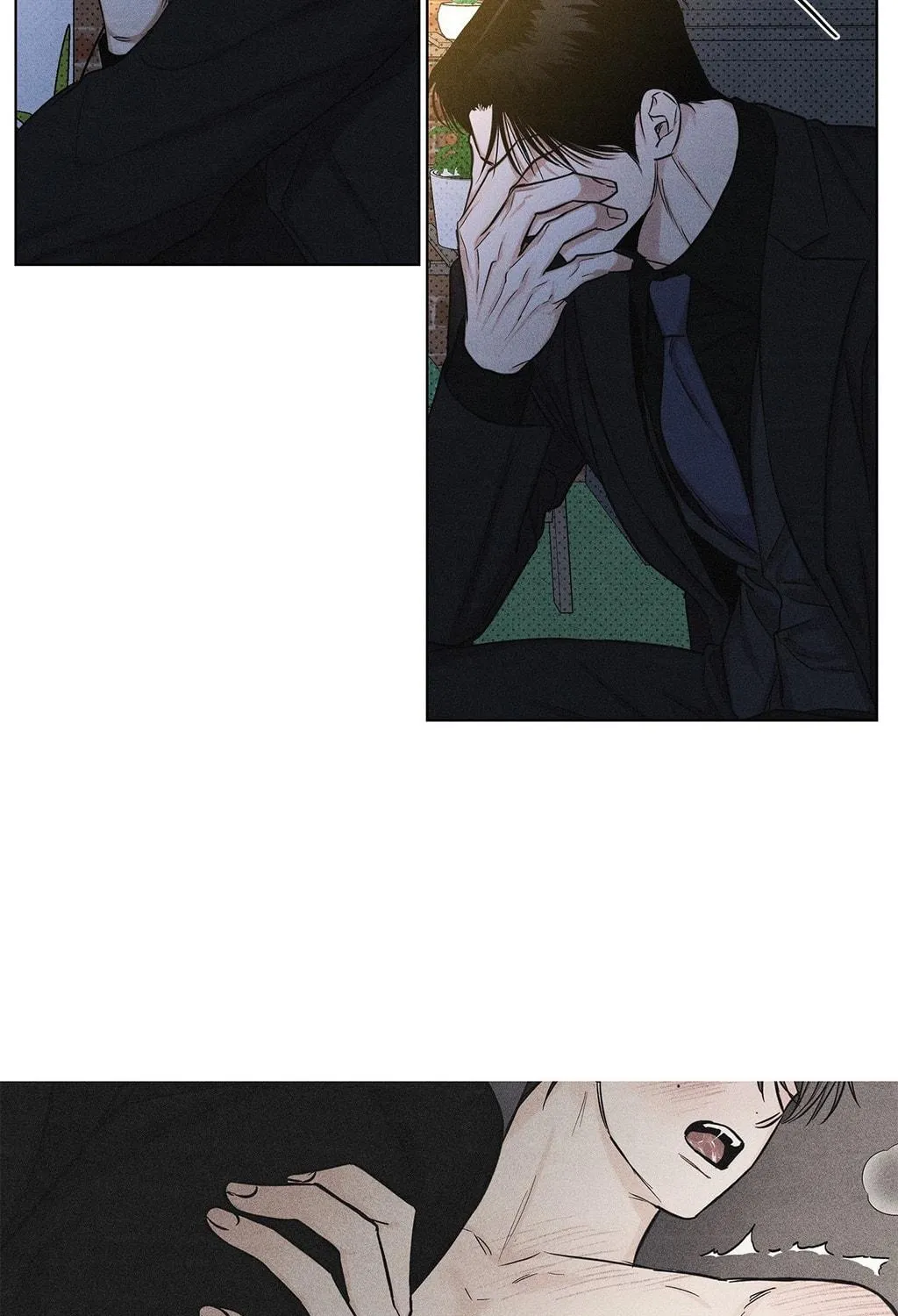 Read Full Time Freelancer chapter 22 image 26 on Lezhin