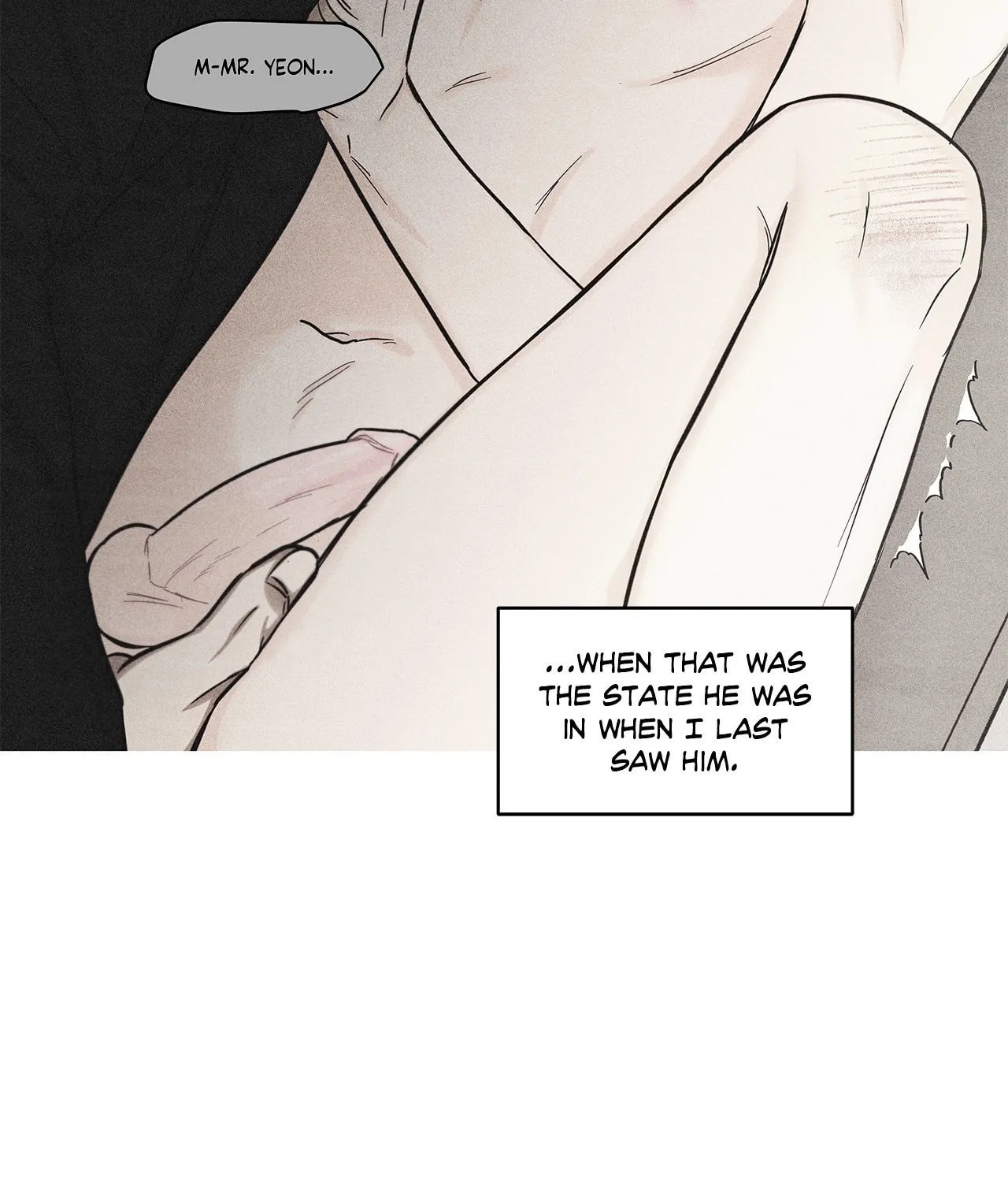 Read Full Time Freelancer chapter 22 image 28 on Lezhin