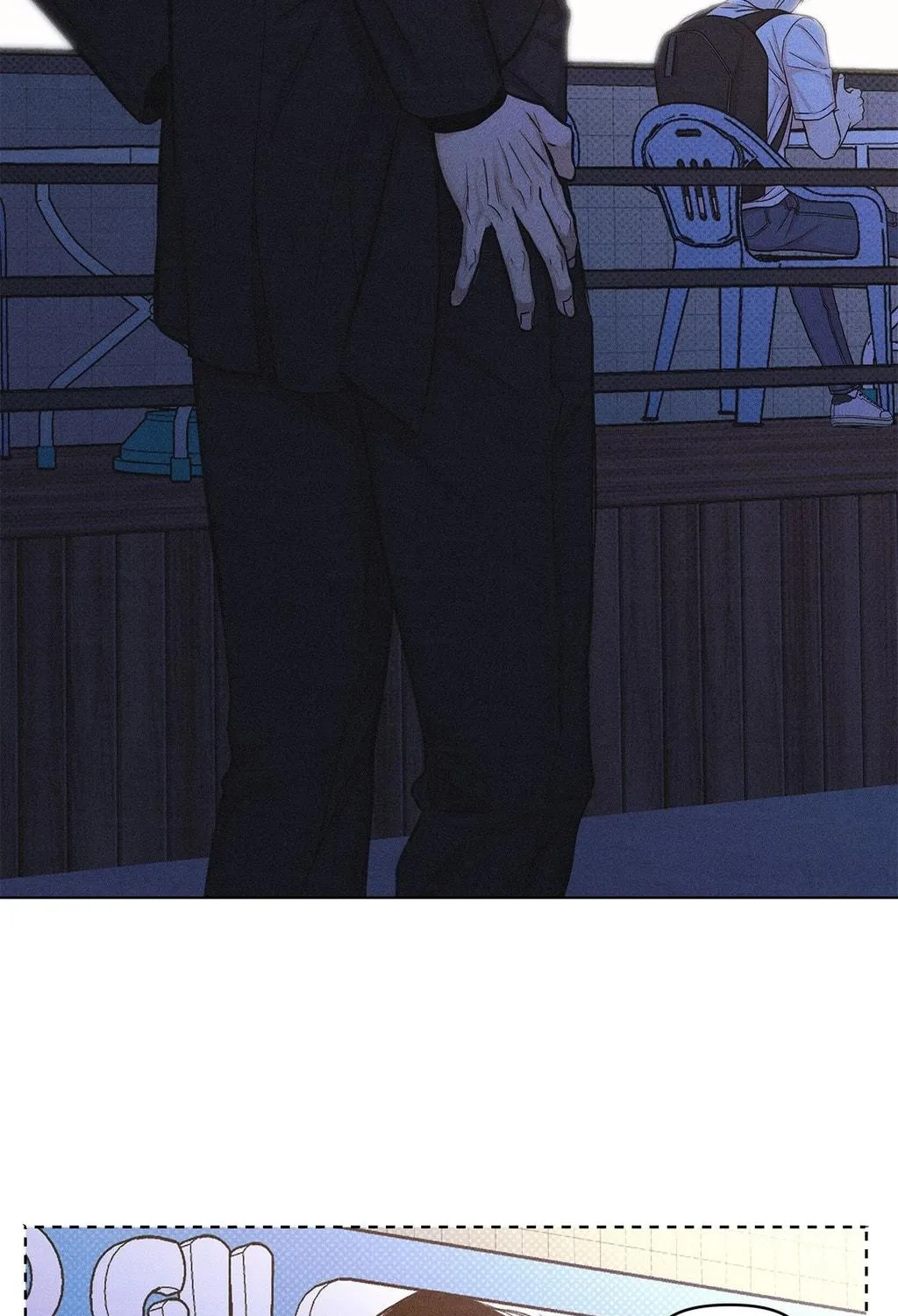 Read Full Time Freelancer chapter 22 image 43 on Lezhin