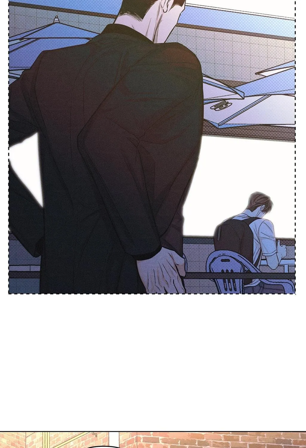 Read Full Time Freelancer chapter 22 image 45 on Lezhin