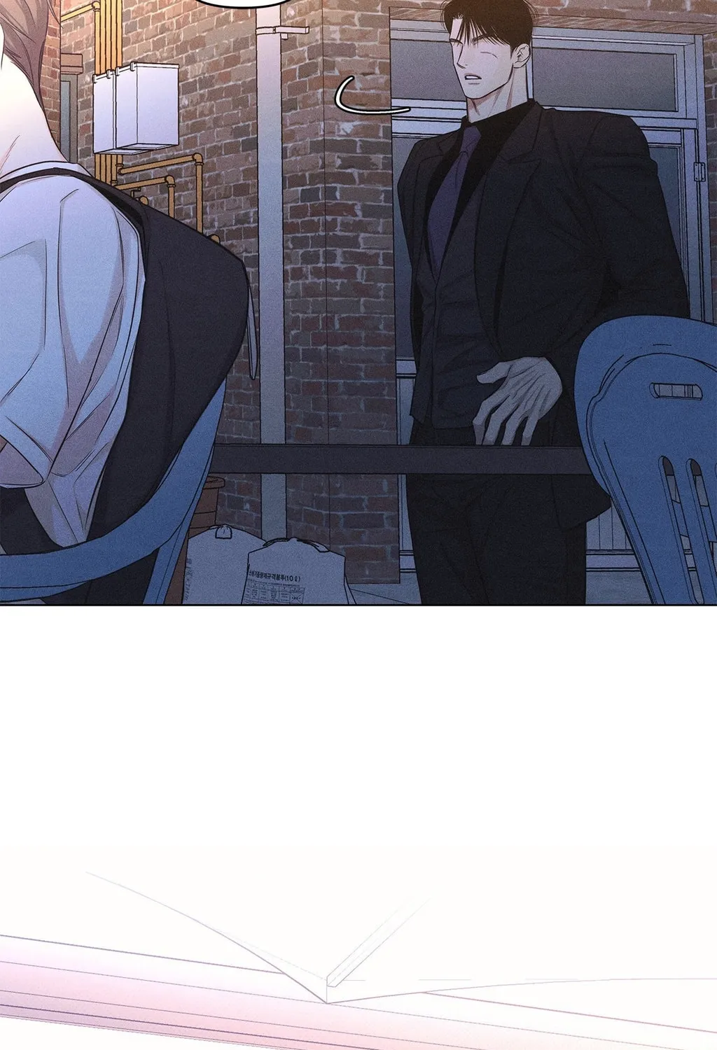 Read Full Time Freelancer chapter 22 image 47 on Lezhin
