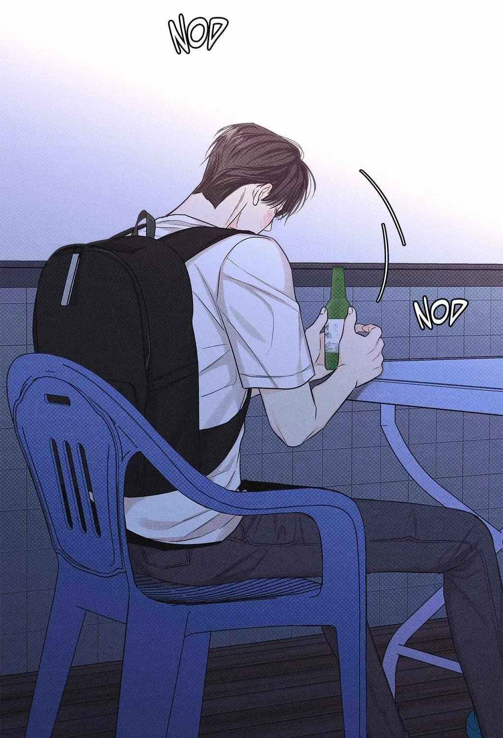 Read Full Time Freelancer chapter 22 image 49 on Lezhin