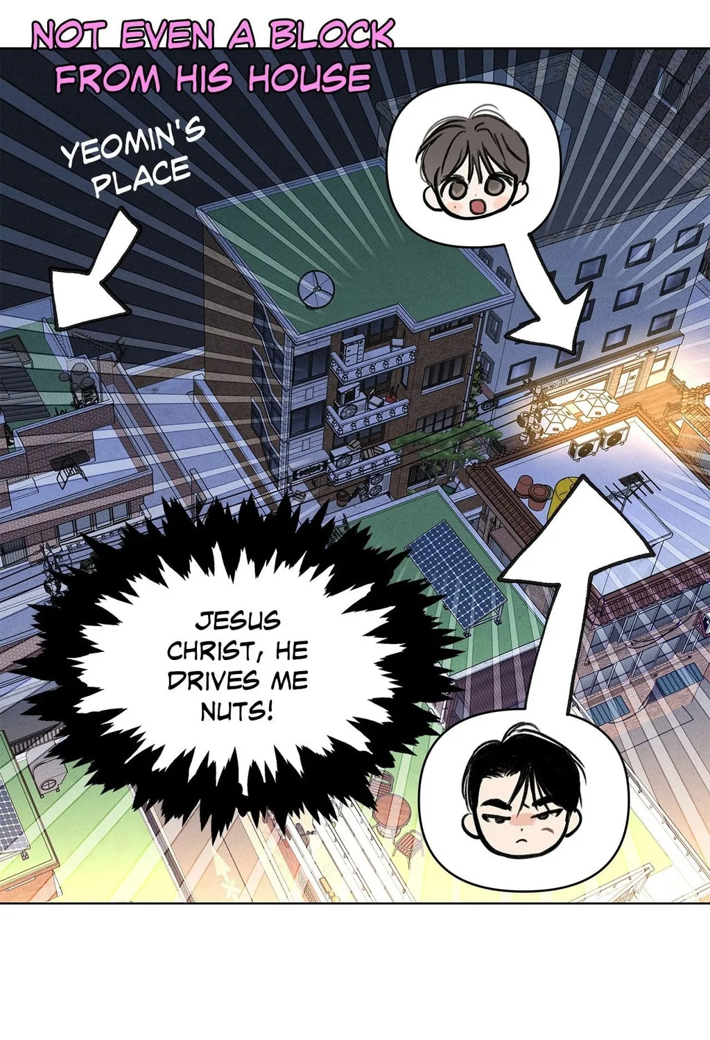 Read Full Time Freelancer chapter 22 image 52 on Lezhin