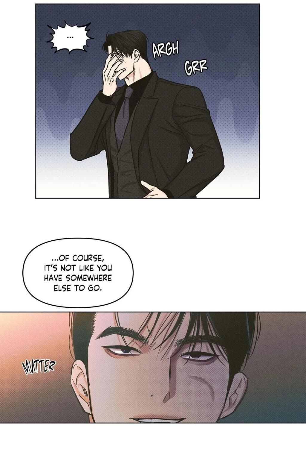 Read Full Time Freelancer chapter 22 image 54 on Lezhin
