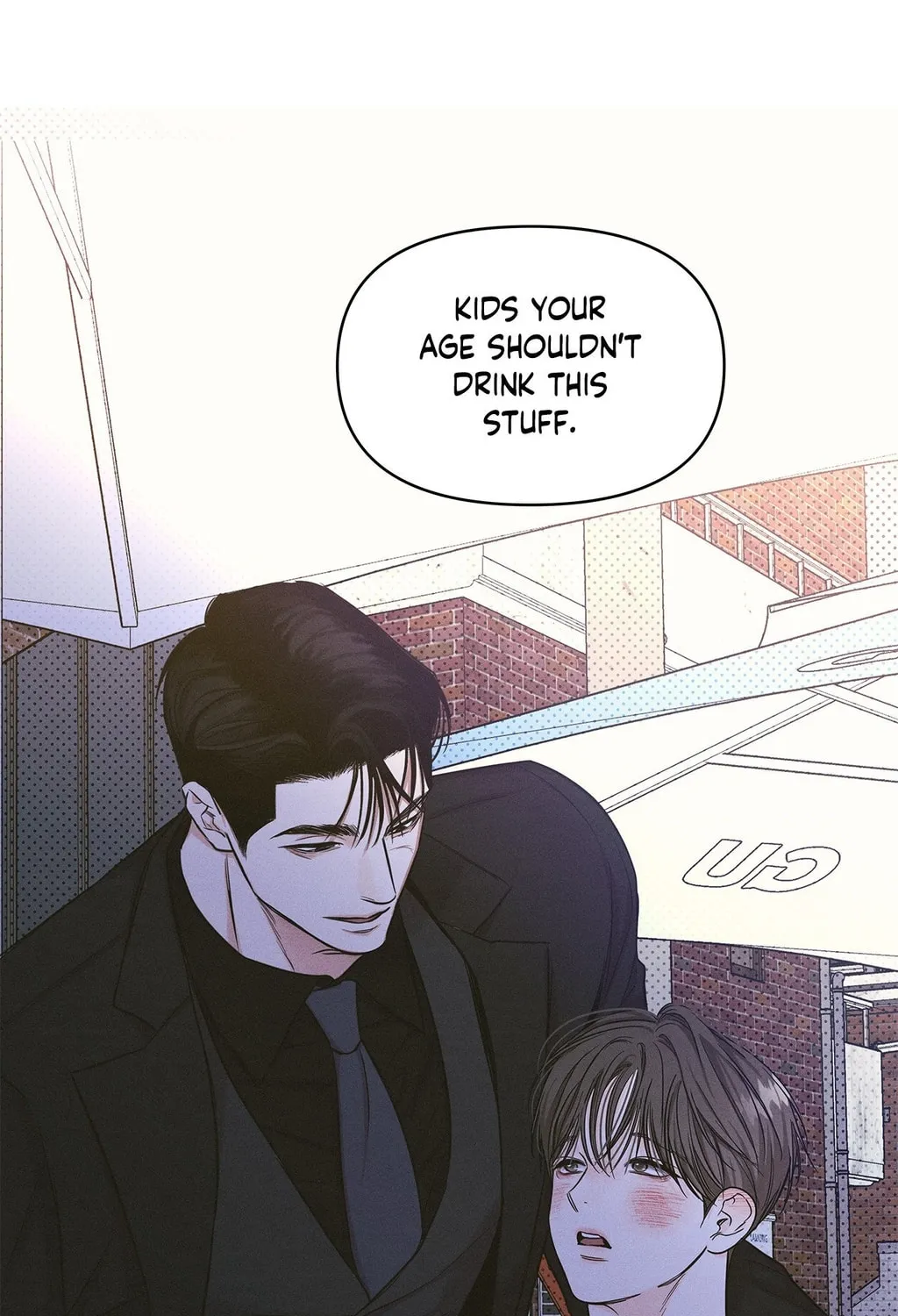 Read Full Time Freelancer chapter 22 image 58 on Lezhin