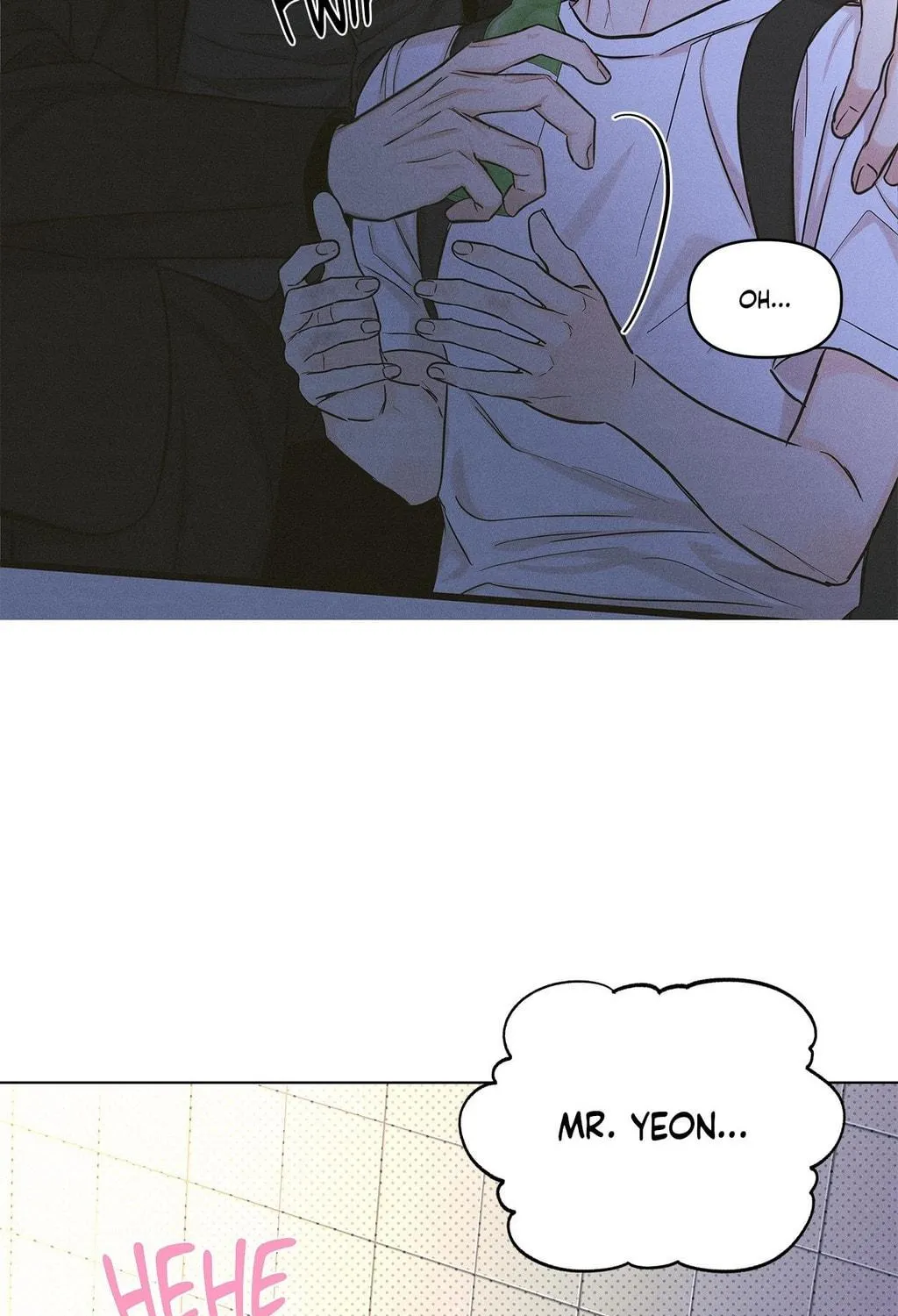 Read Full Time Freelancer chapter 22 image 60 on Lezhin