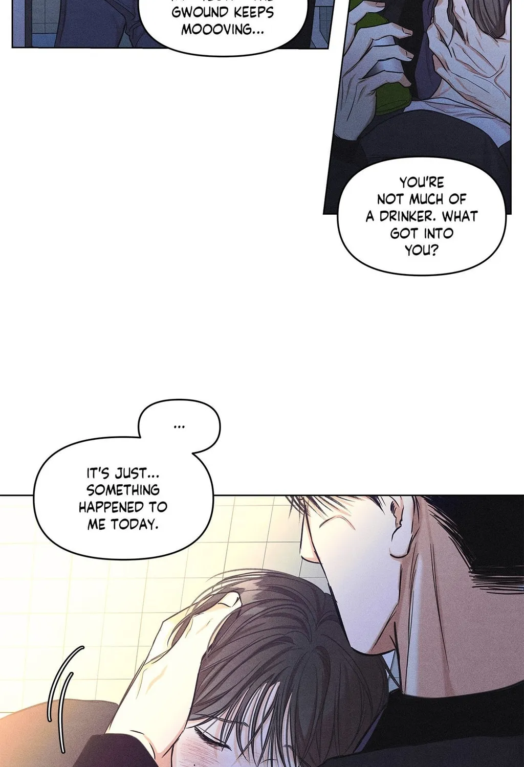 Read Full Time Freelancer chapter 22 image 67 on Lezhin
