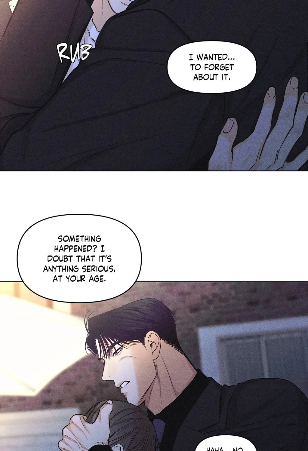 Read Full Time Freelancer chapter 22 image 69 on Lezhin