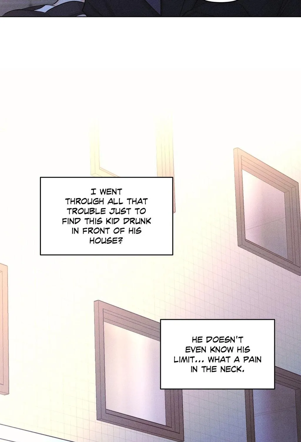 Read Full Time Freelancer chapter 22 image 71 on Lezhin