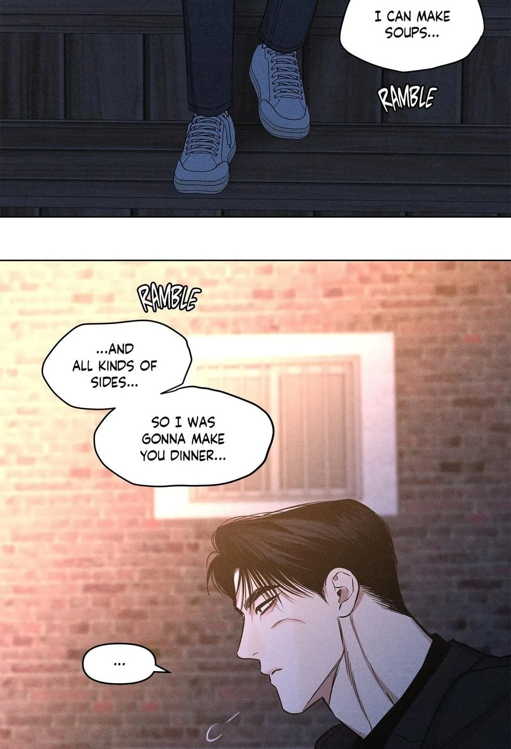 Read Full Time Freelancer chapter 22 image 82 on Lezhin