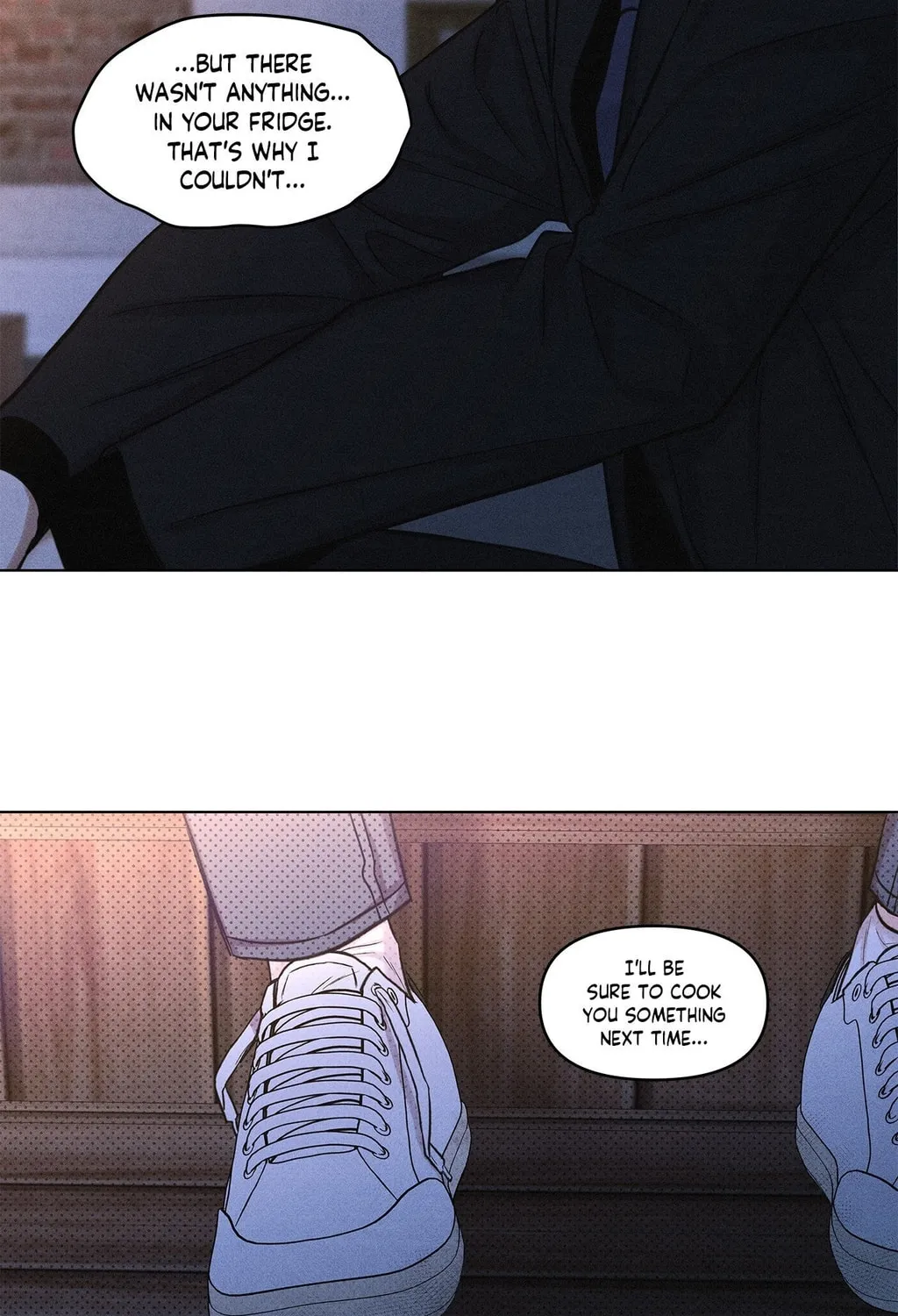 Read Full Time Freelancer chapter 22 image 84 on Lezhin