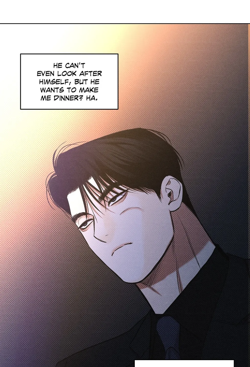 Read Full Time Freelancer chapter 22 image 86 on Lezhin