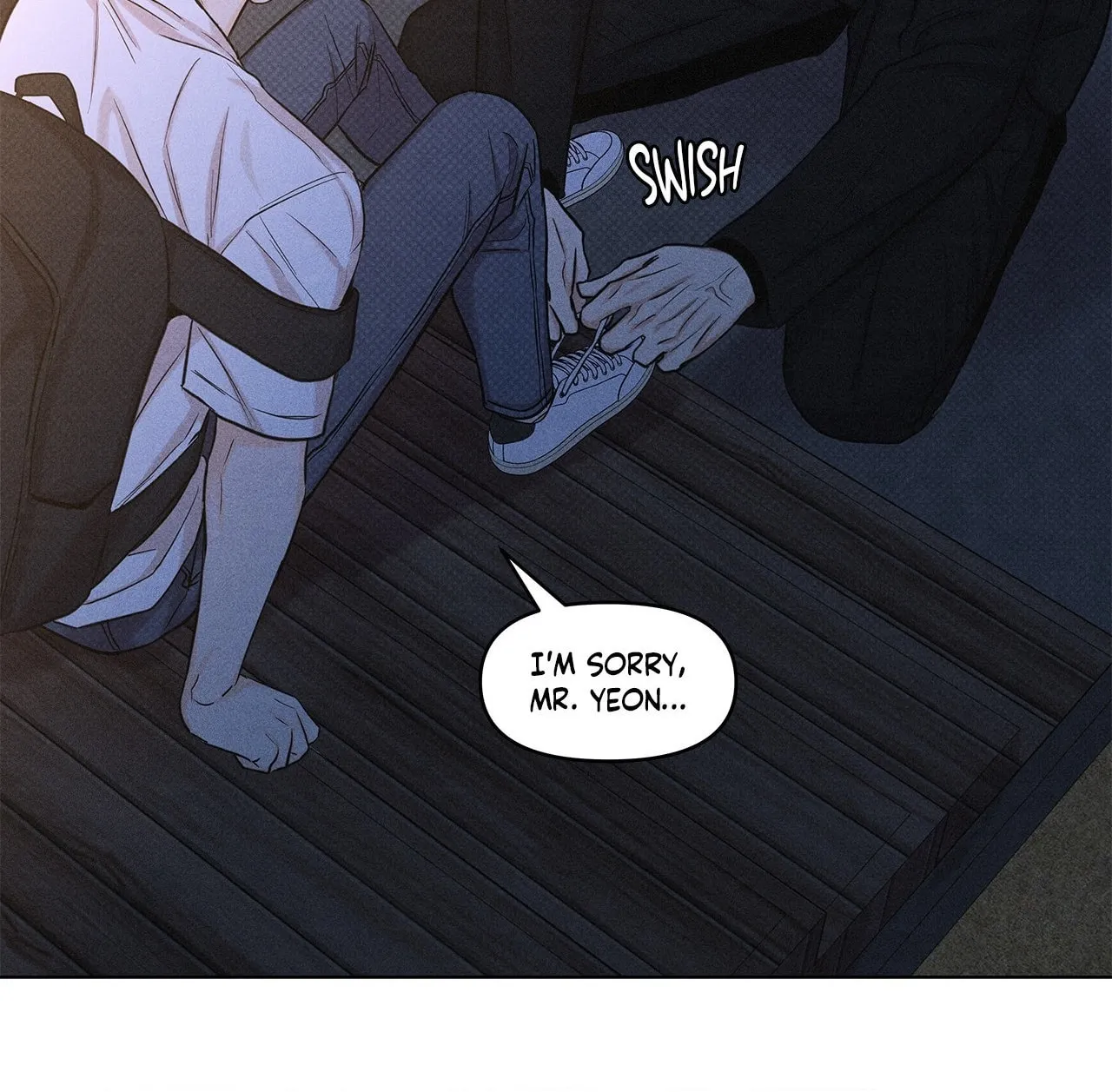 Read Full Time Freelancer chapter 22 image 90 on Lezhin