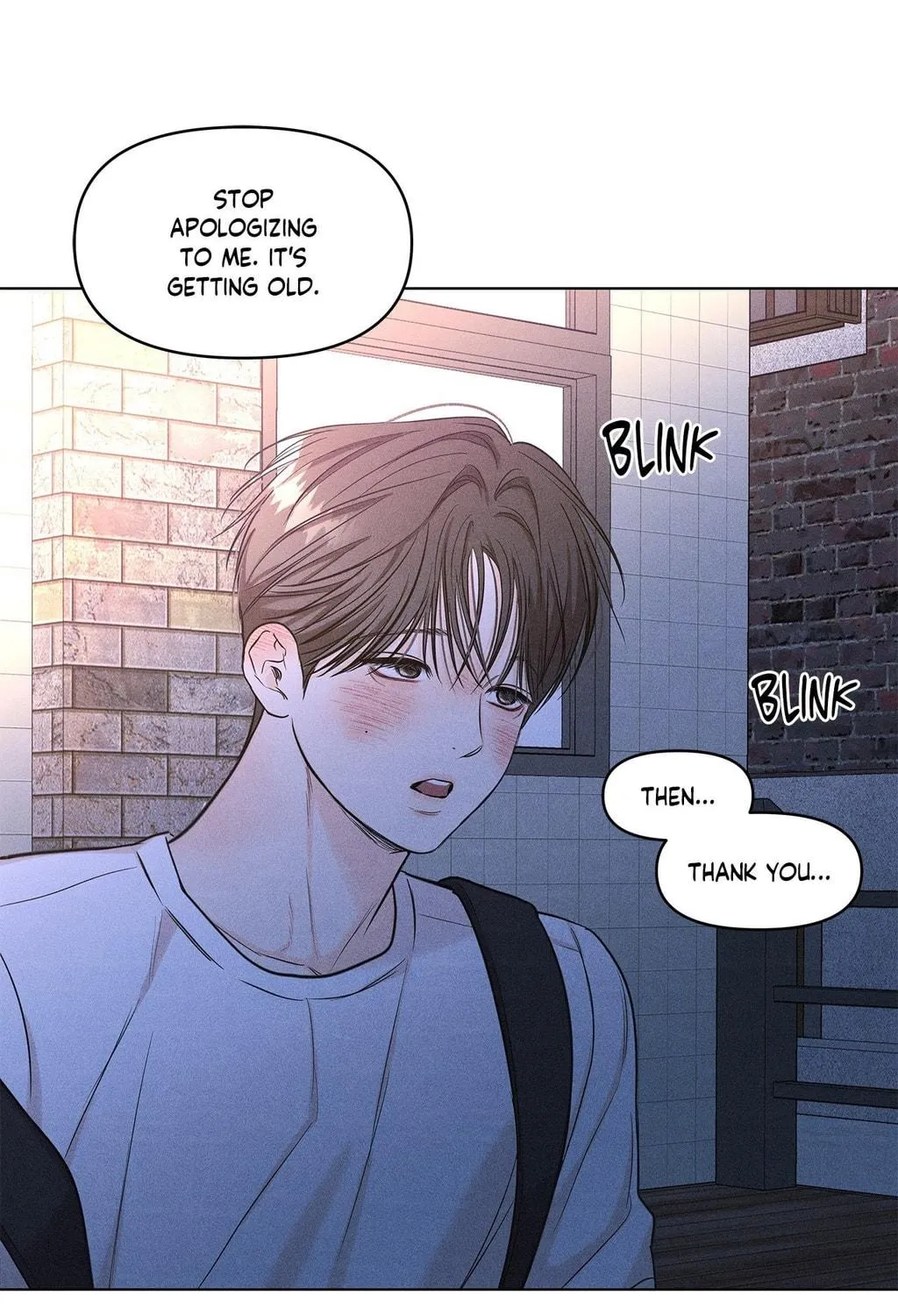 Read Full Time Freelancer chapter 22 image 91 on Lezhin
