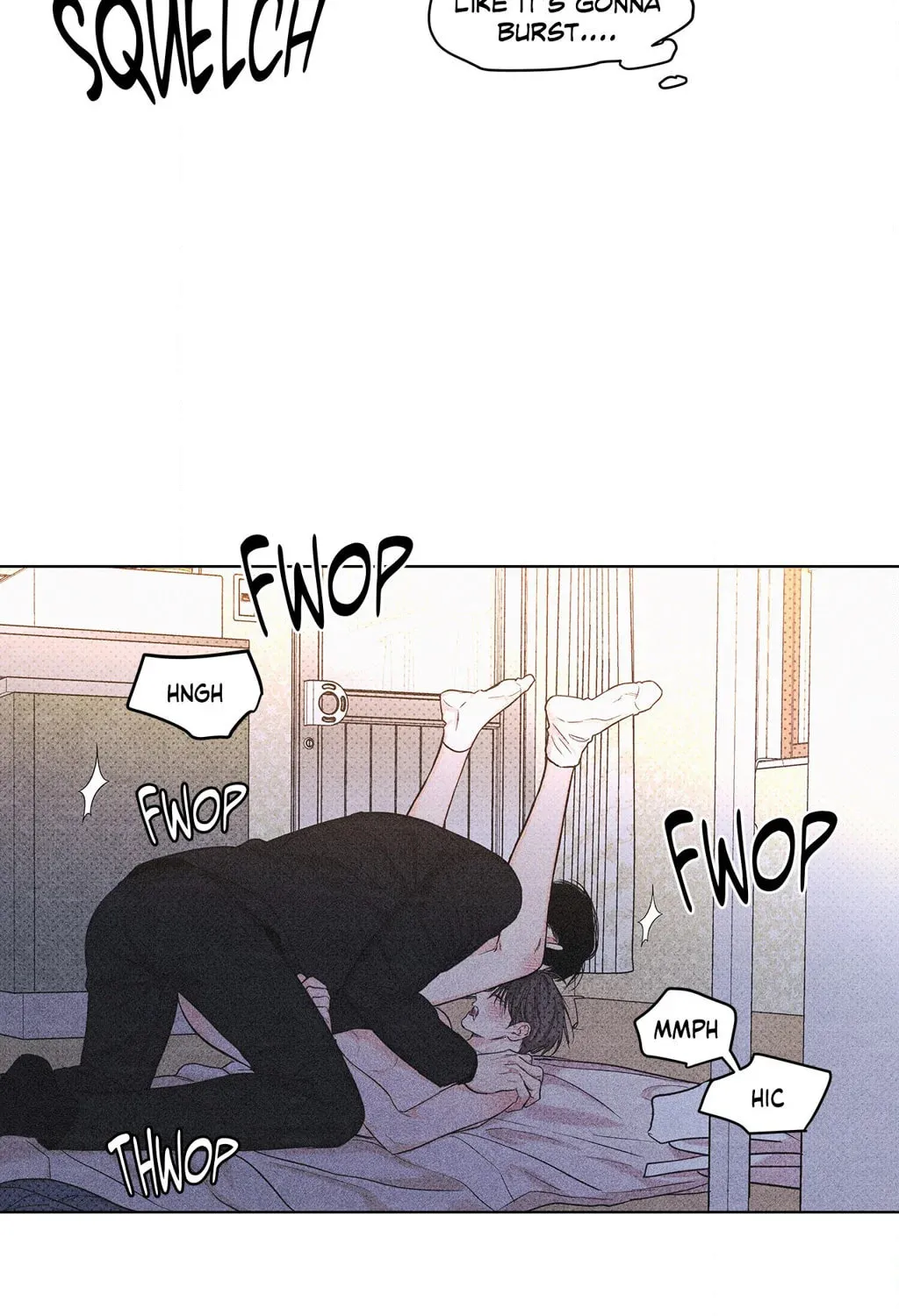 Read Full Time Freelancer chapter 23 image 100 on Lezhin