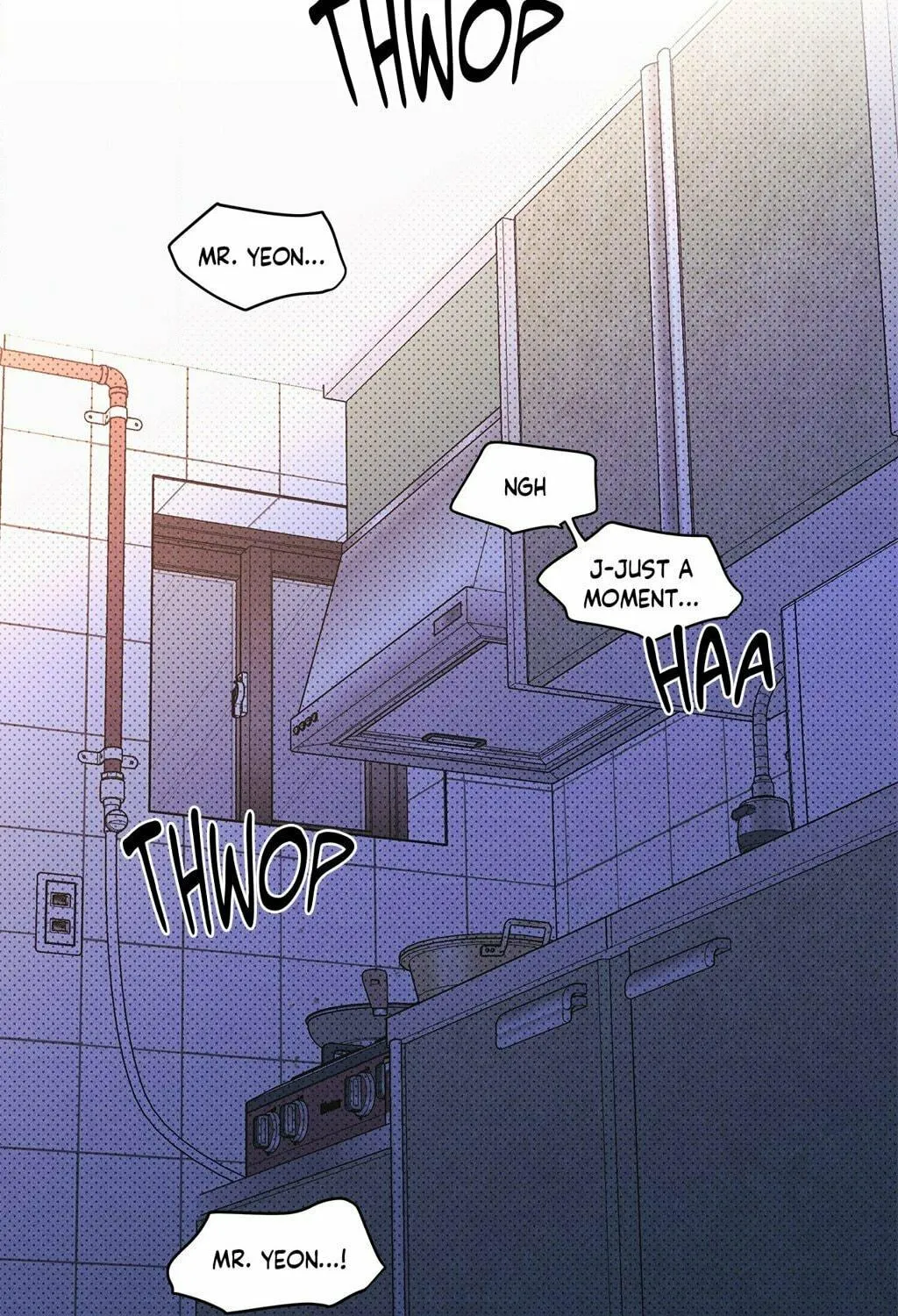 Read Full Time Freelancer chapter 23 image 107 on Lezhin