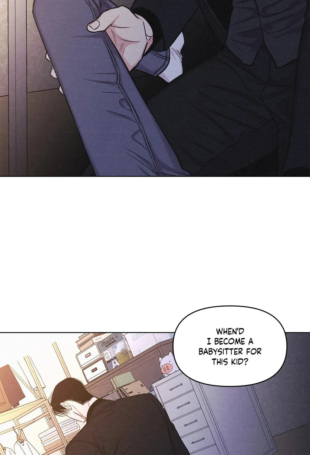 Read Full Time Freelancer chapter 23 image 11 on Lezhin