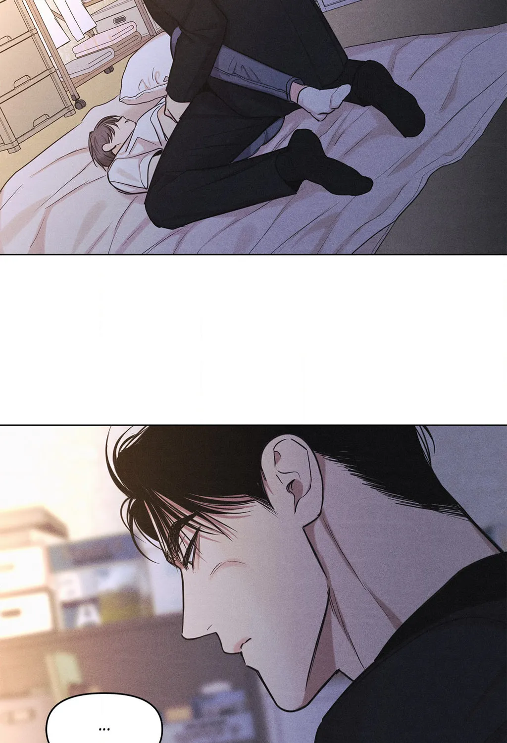Read Full Time Freelancer chapter 23 image 13 on Lezhin