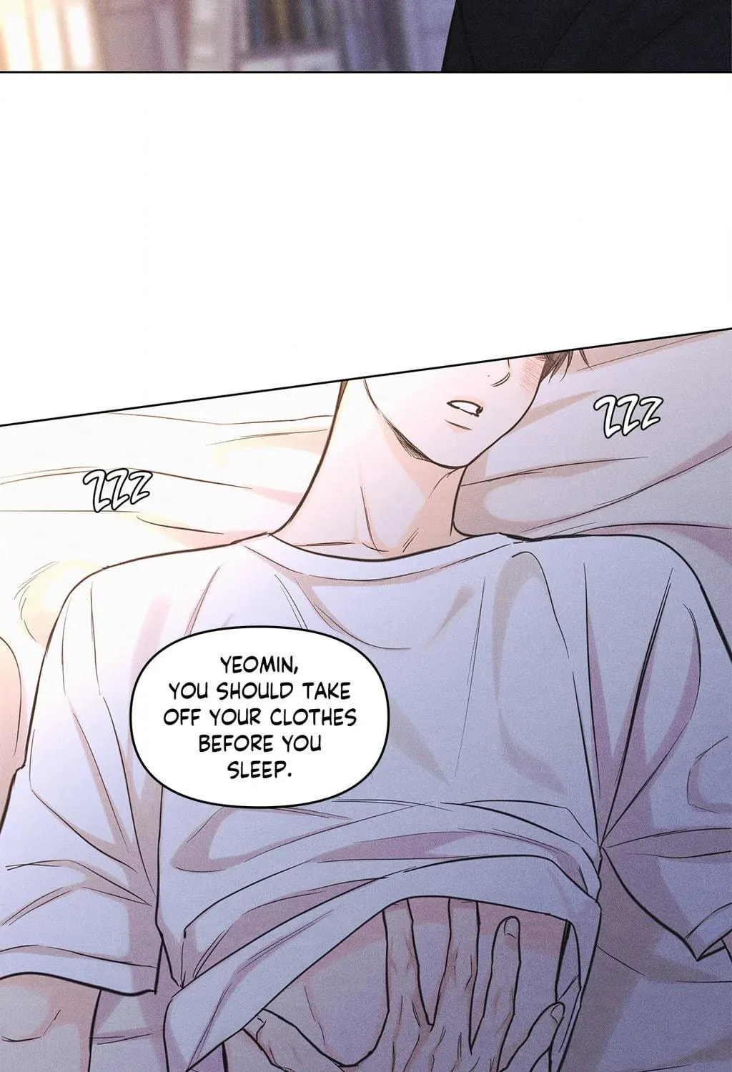 Read Full Time Freelancer chapter 23 image 15 on Lezhin