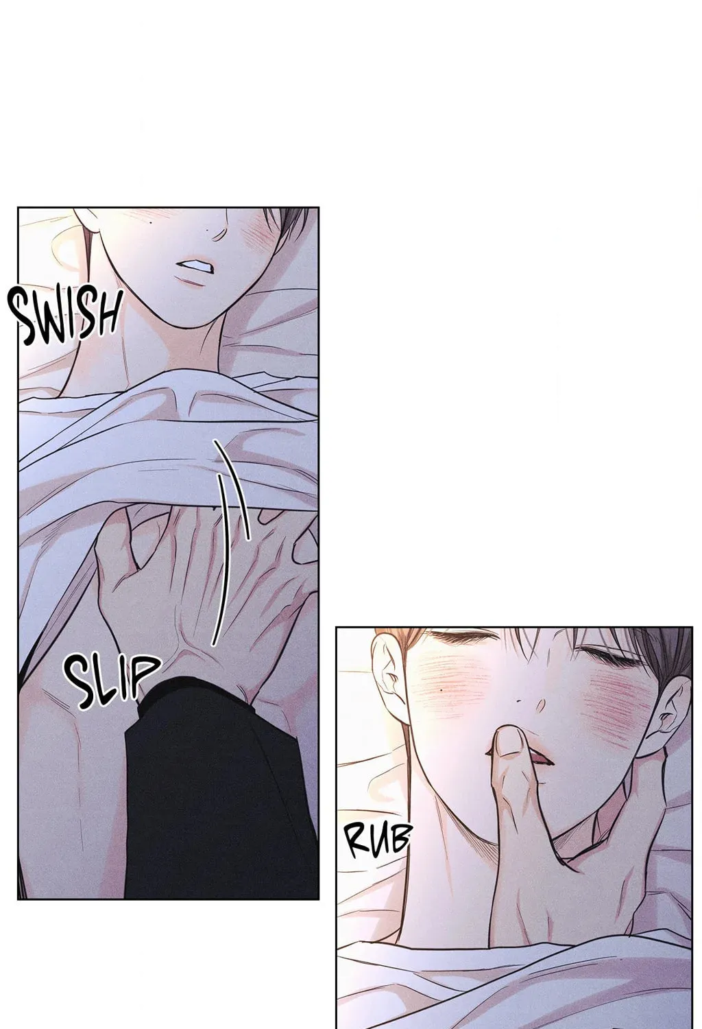 Read Full Time Freelancer chapter 23 image 18 on Lezhin