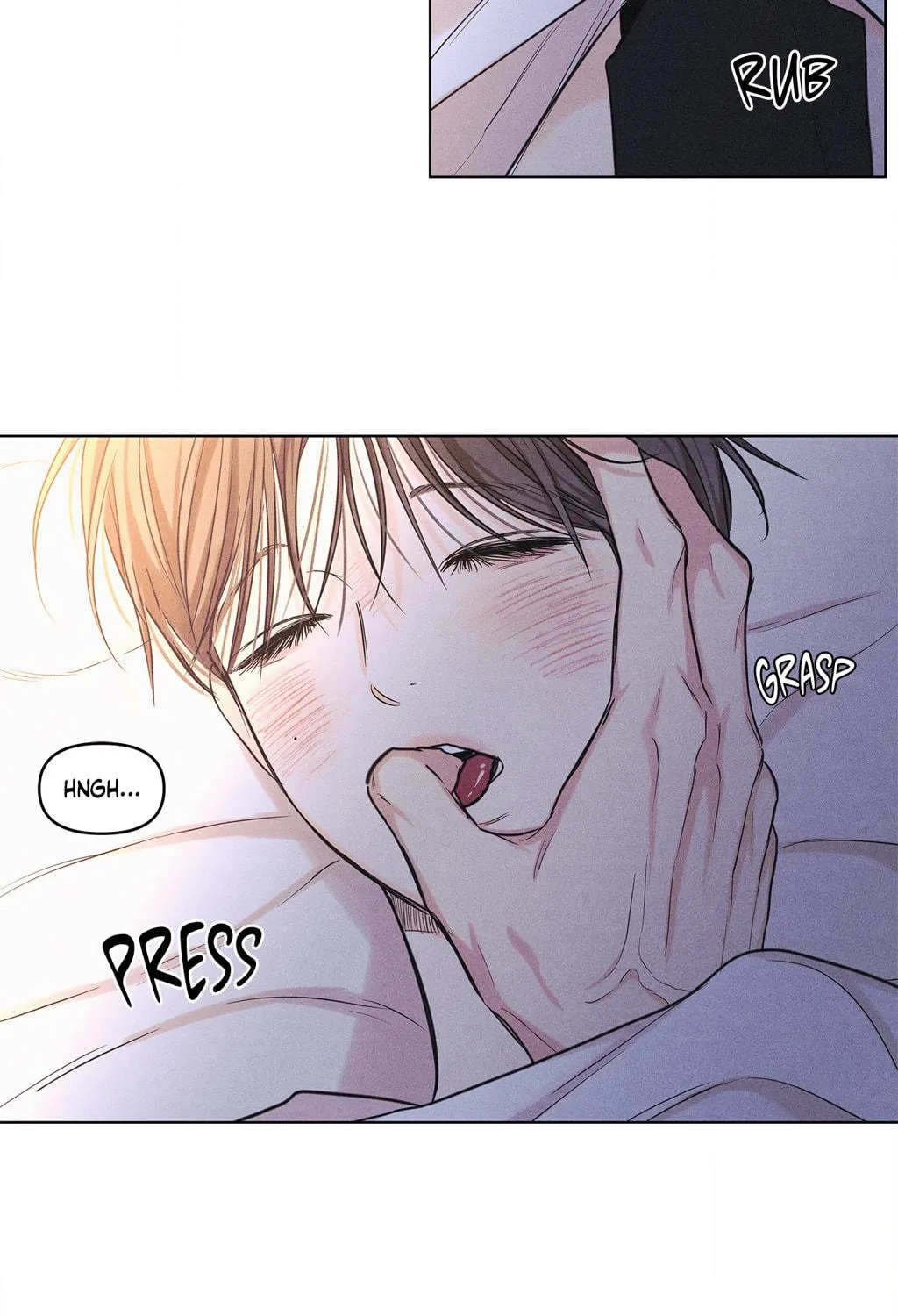 Read Full Time Freelancer chapter 23 image 20 on Lezhin