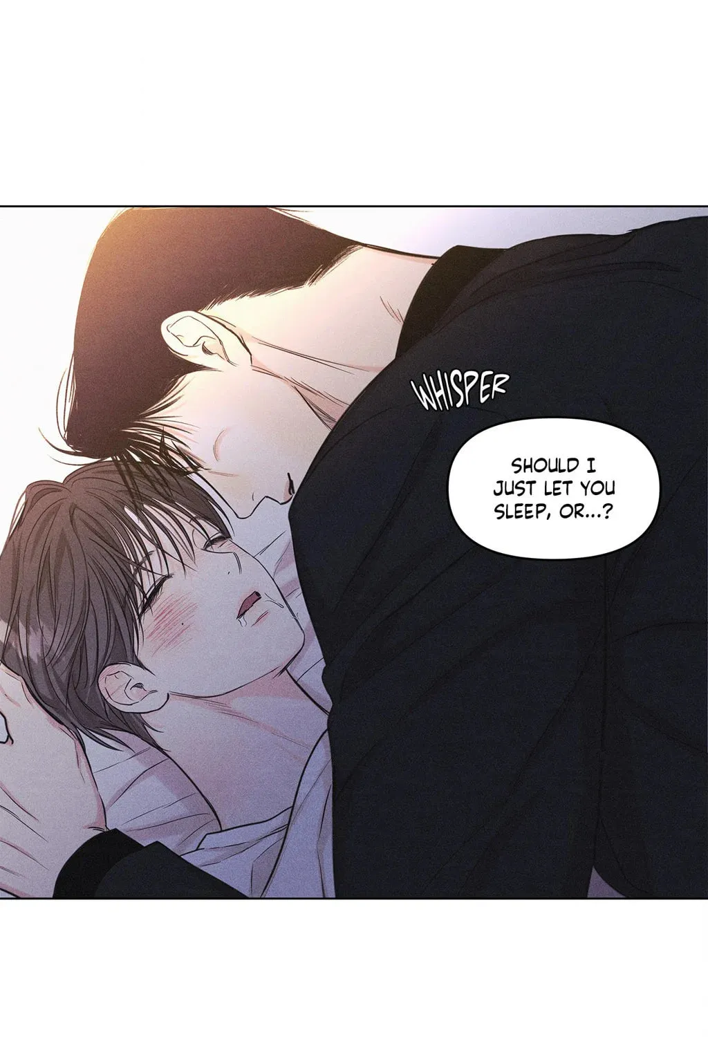 Read Full Time Freelancer chapter 23 image 27 on Lezhin