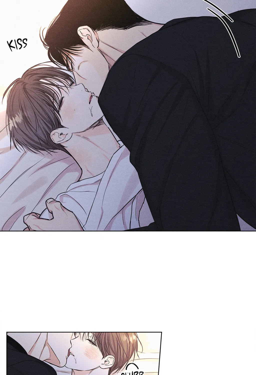 Read Full Time Freelancer chapter 23 image 29 on Lezhin