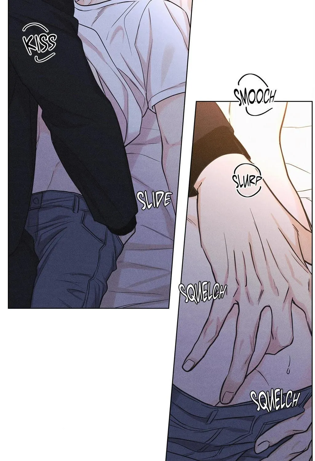 Read Full Time Freelancer chapter 23 image 31 on Lezhin