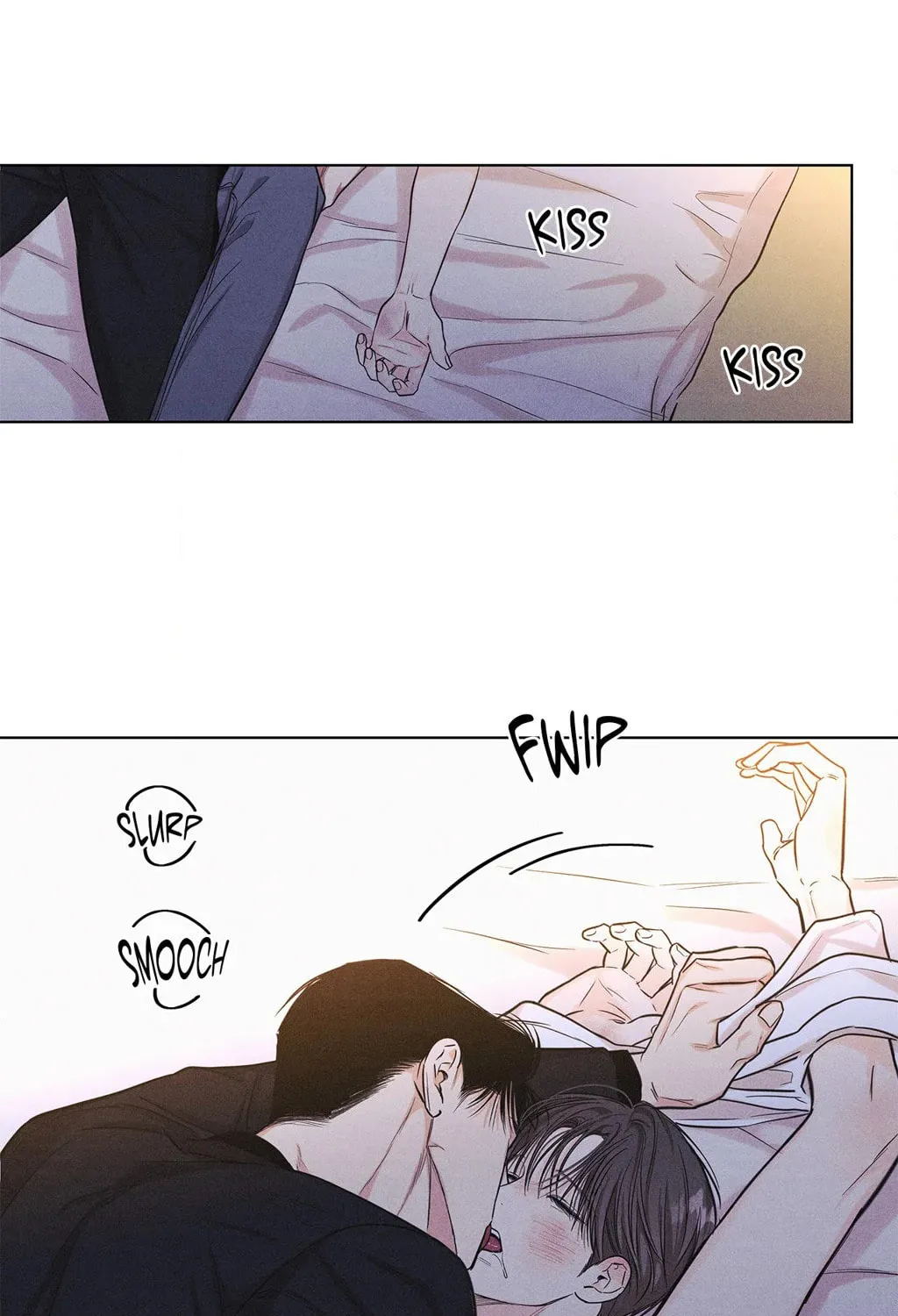 Read Full Time Freelancer chapter 23 image 33 on Lezhin