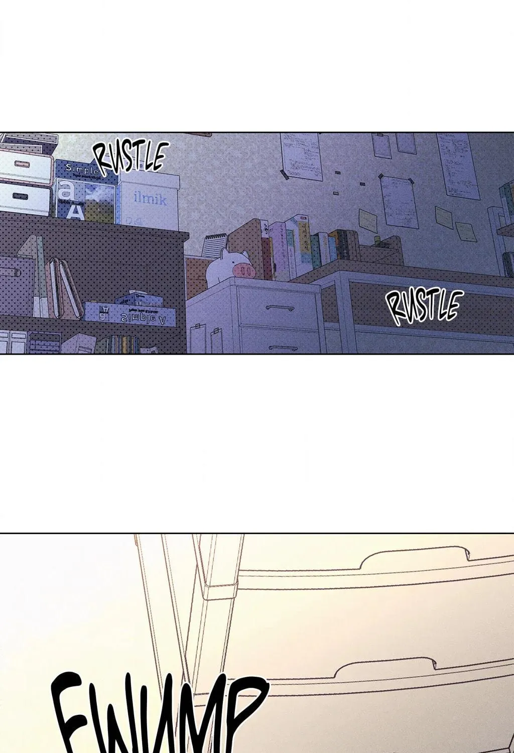 Read Full Time Freelancer chapter 23 image 4 on Lezhin