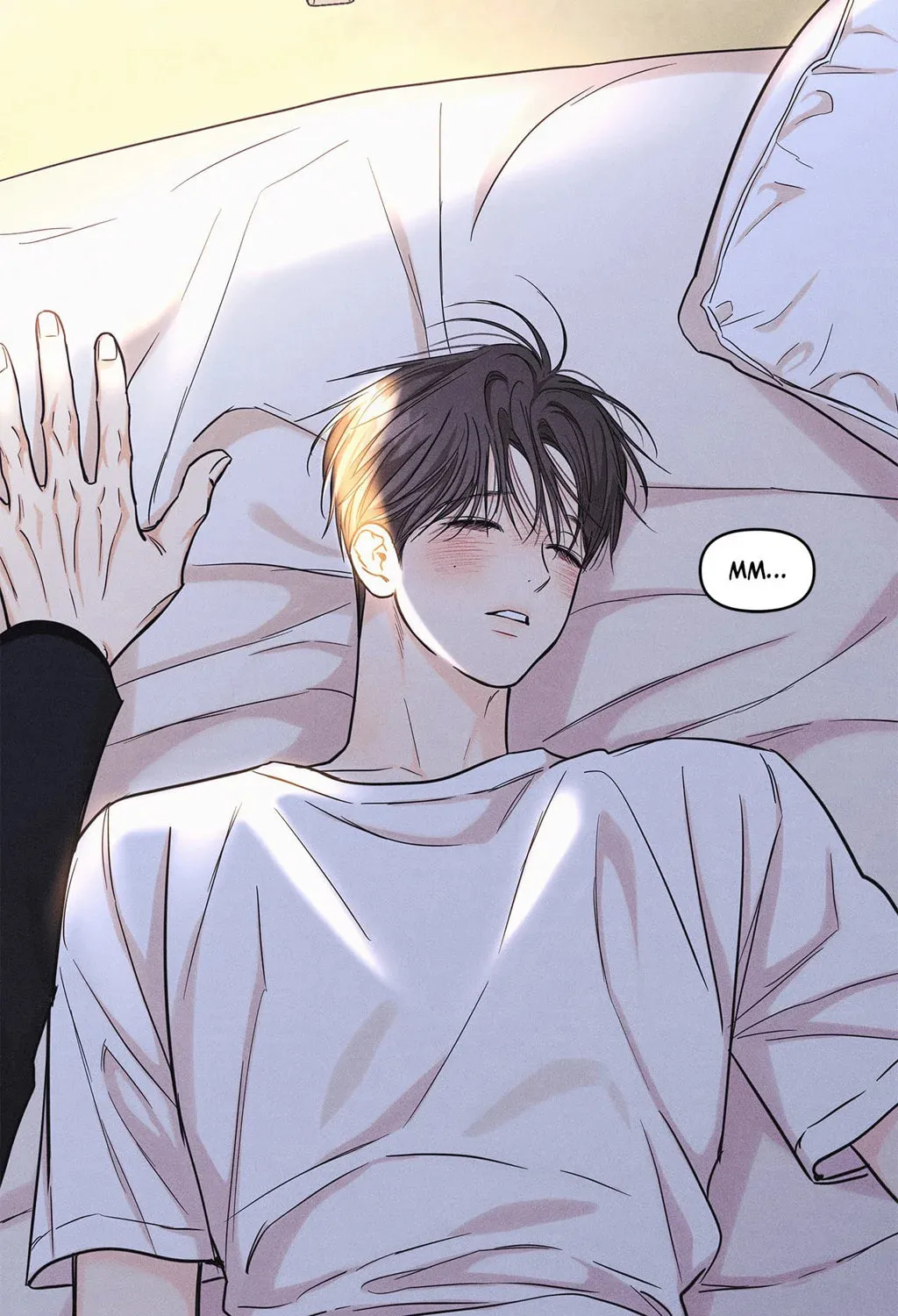 Read Full Time Freelancer chapter 23 image 6 on Lezhin