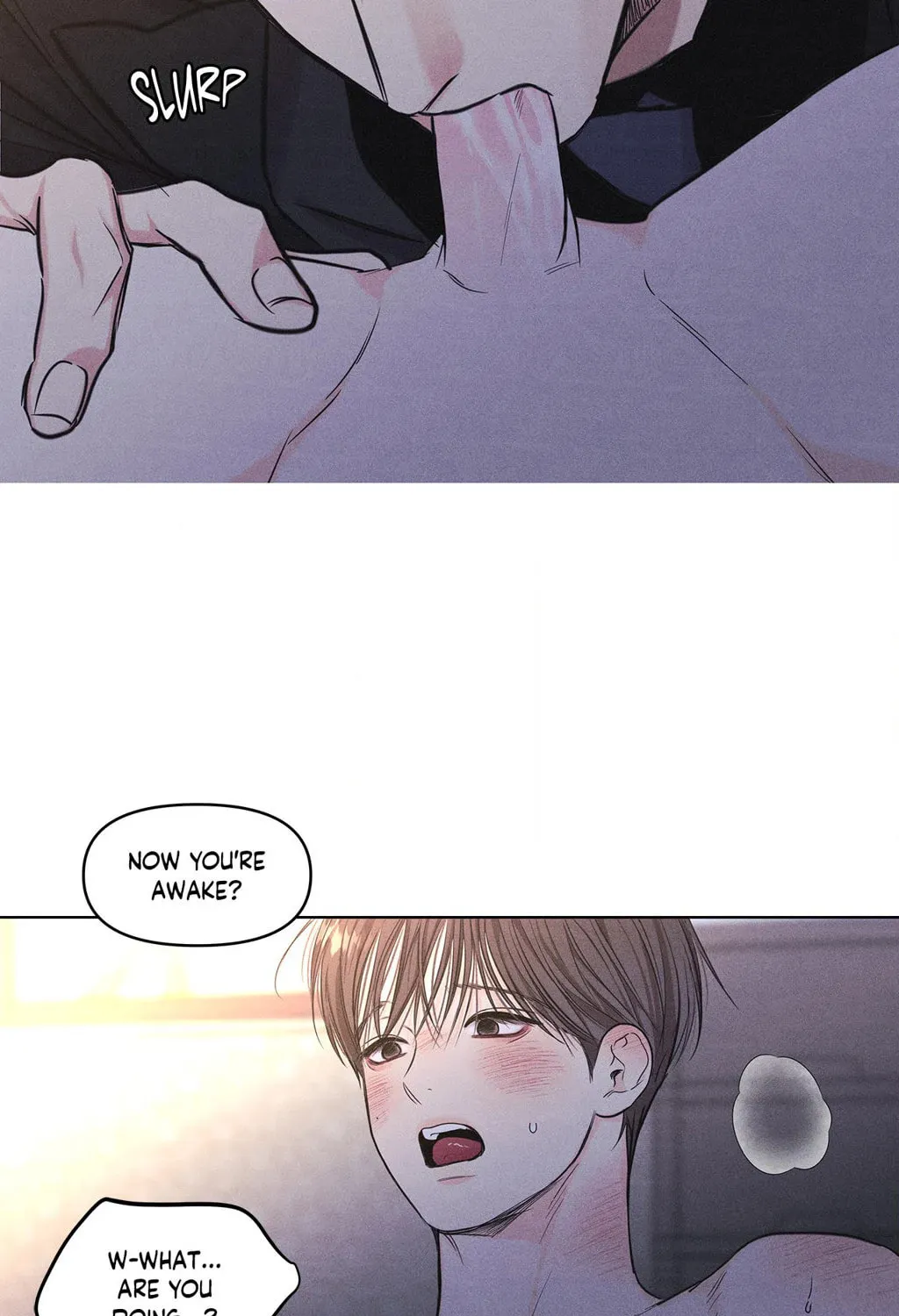 Read Full Time Freelancer chapter 23 image 60 on Lezhin