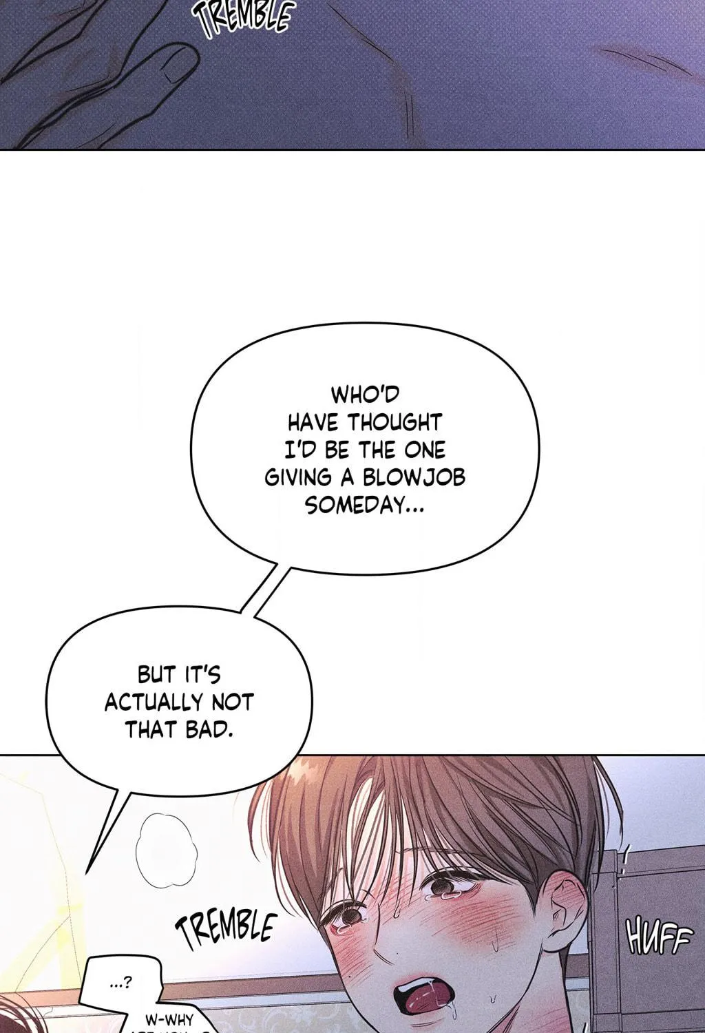 Read Full Time Freelancer chapter 23 image 74 on Lezhin