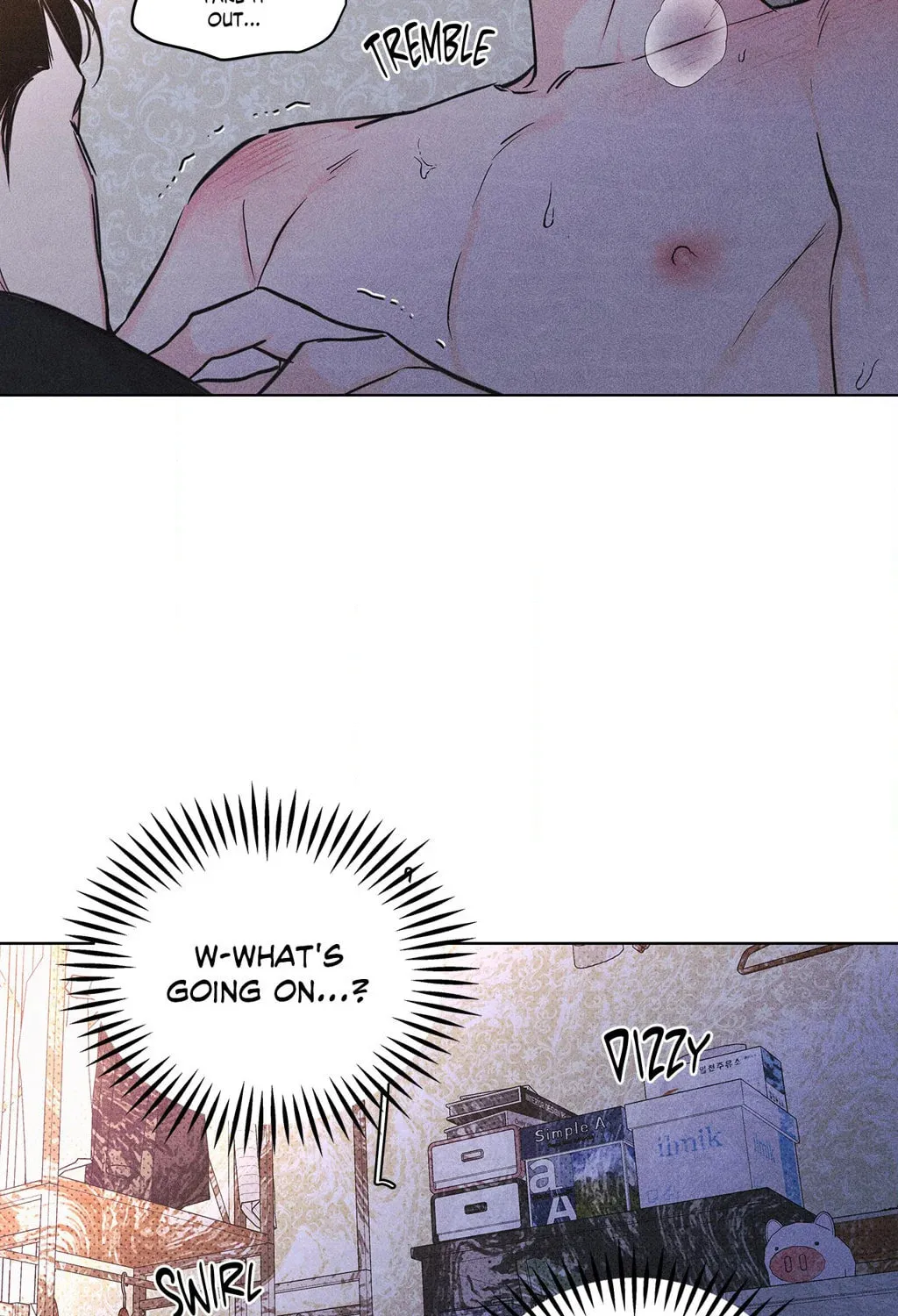 Read Full Time Freelancer chapter 23 image 76 on Lezhin